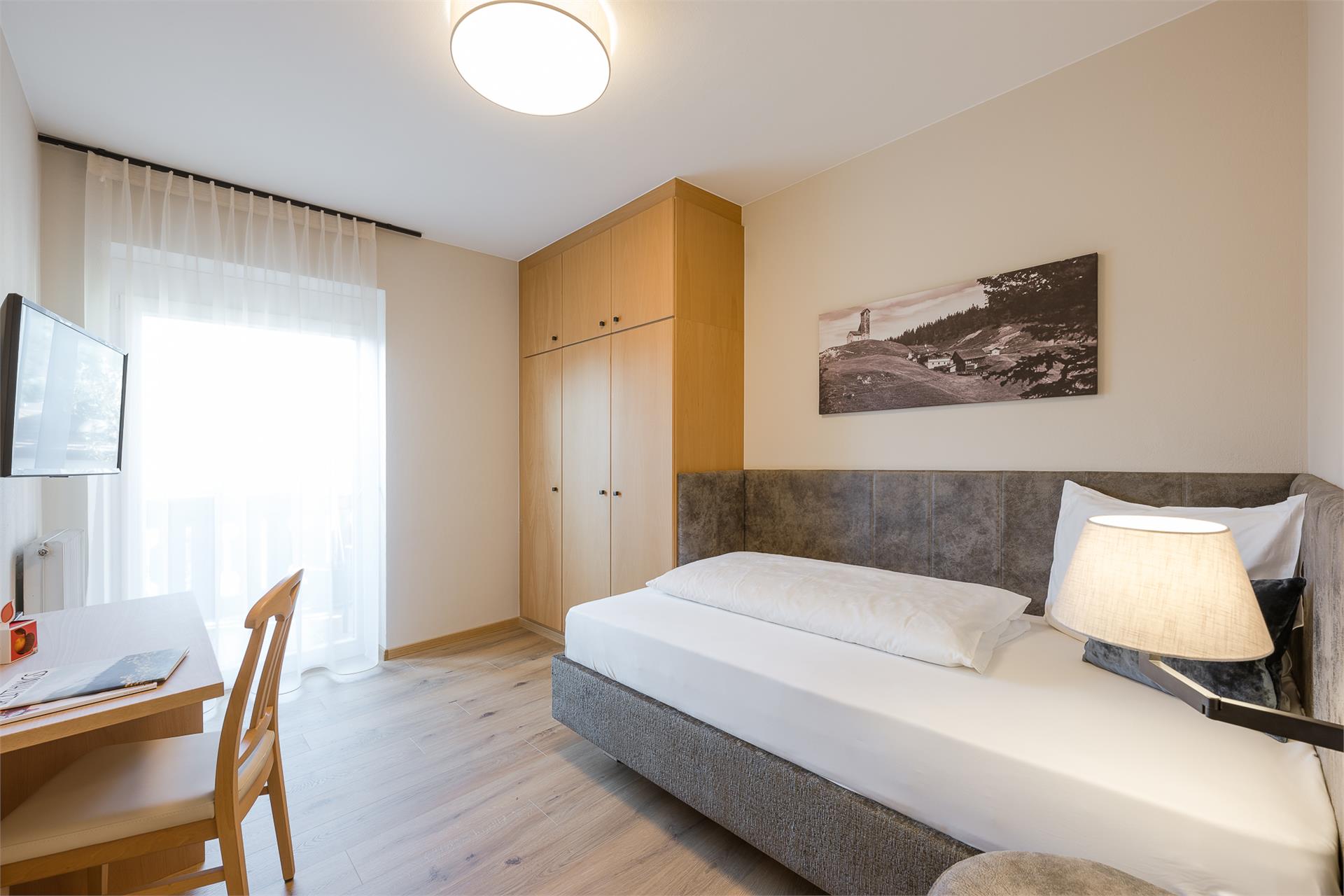 Pensione Residence Weingarten Lana 28 suedtirol.info