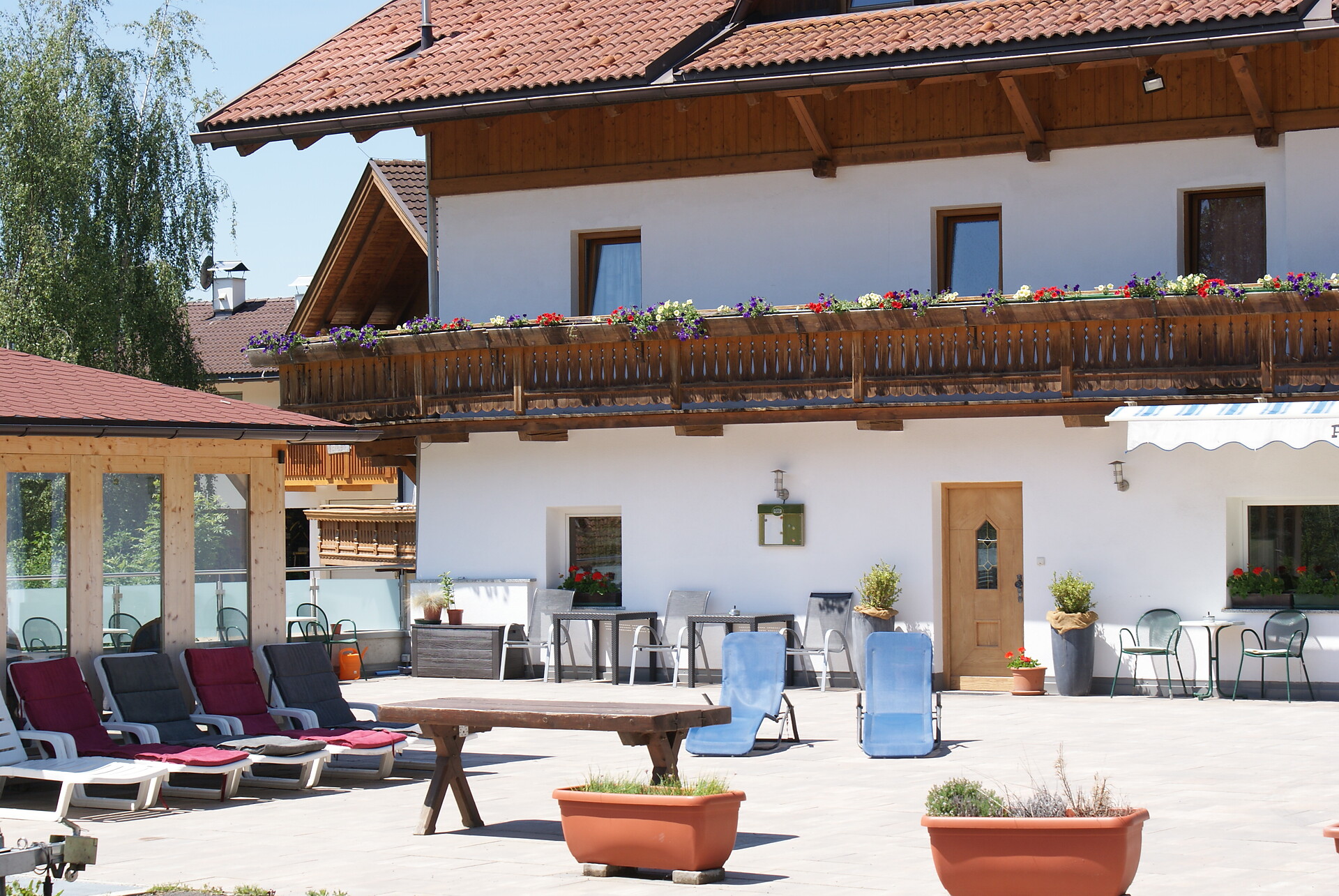 Pension Wirt am Bach Terenten/Terento 3 suedtirol.info