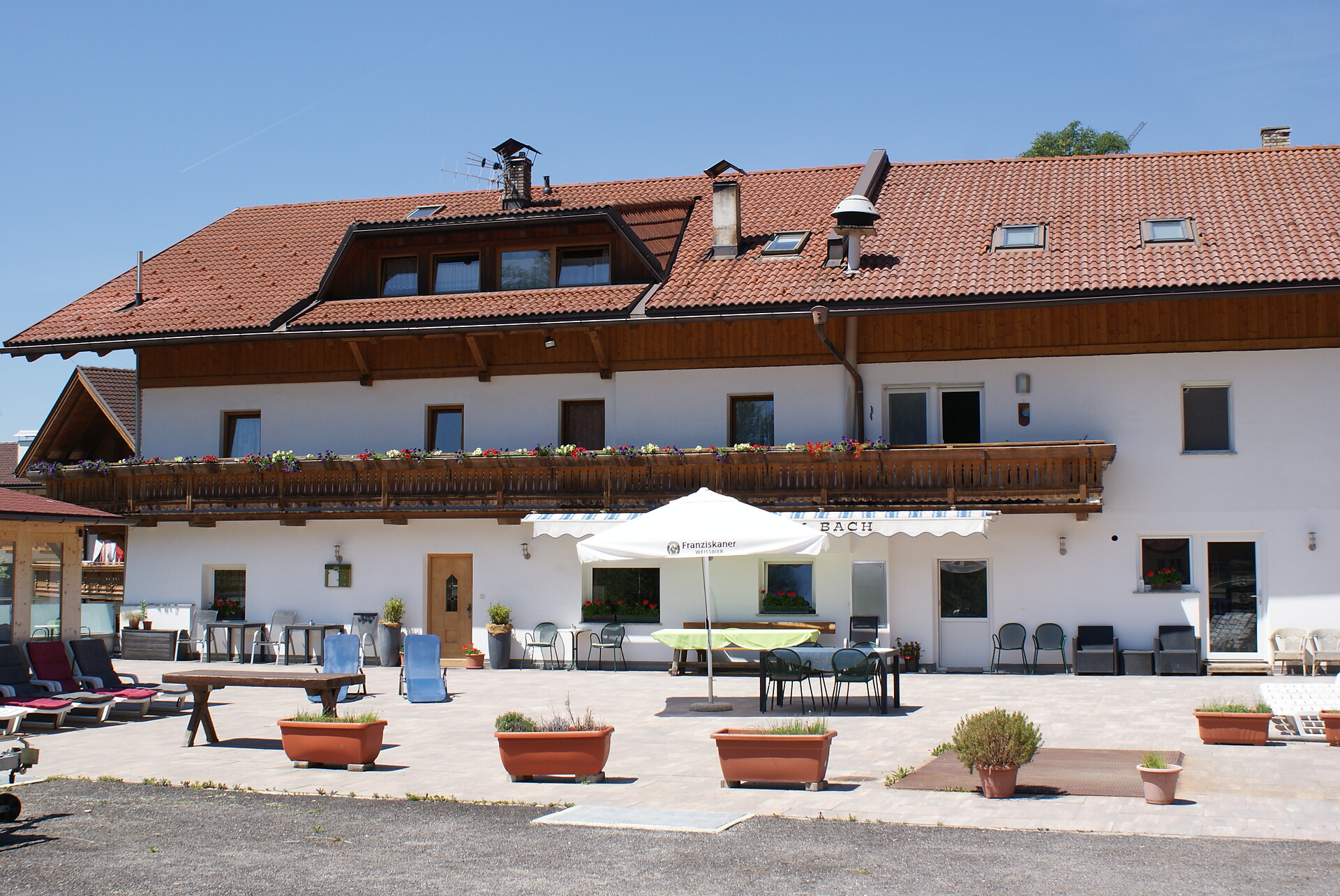 Pension Wirt am Bach Terenten/Terento 2 suedtirol.info