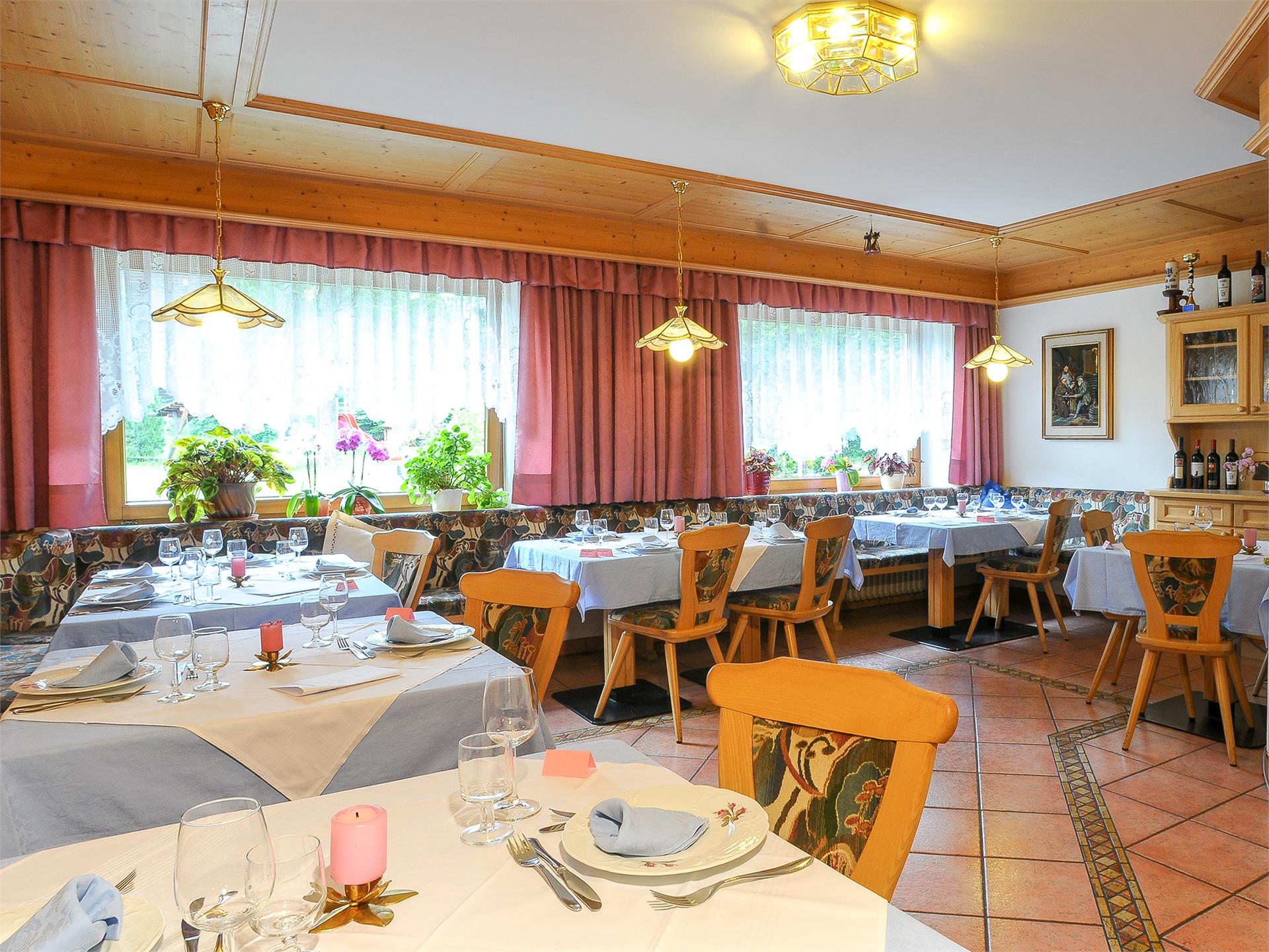 Pension Amalia Badia 5 suedtirol.info