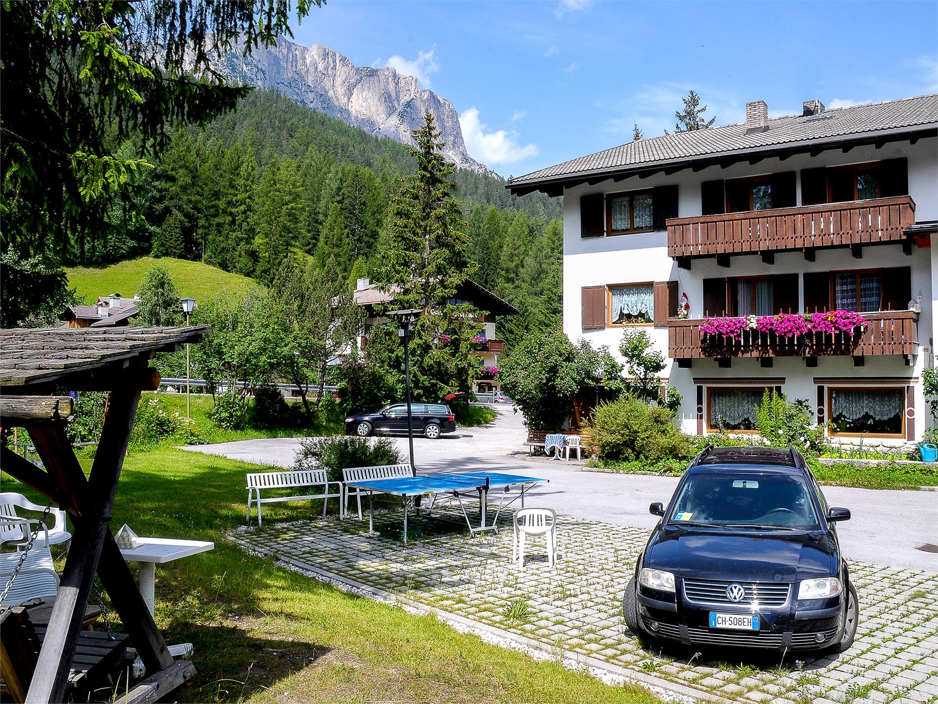 Pension Amalia Badia 12 suedtirol.info