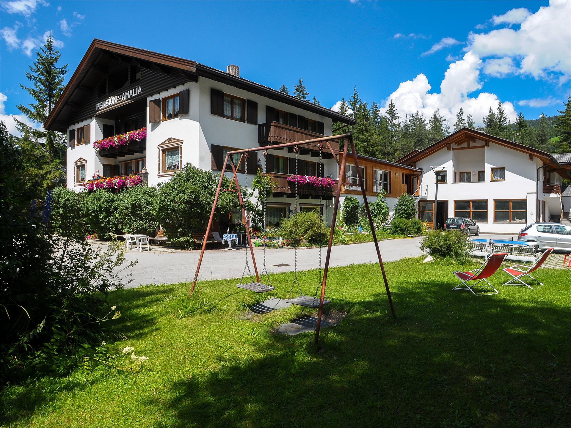 Pension Amalia Badia 4 suedtirol.info