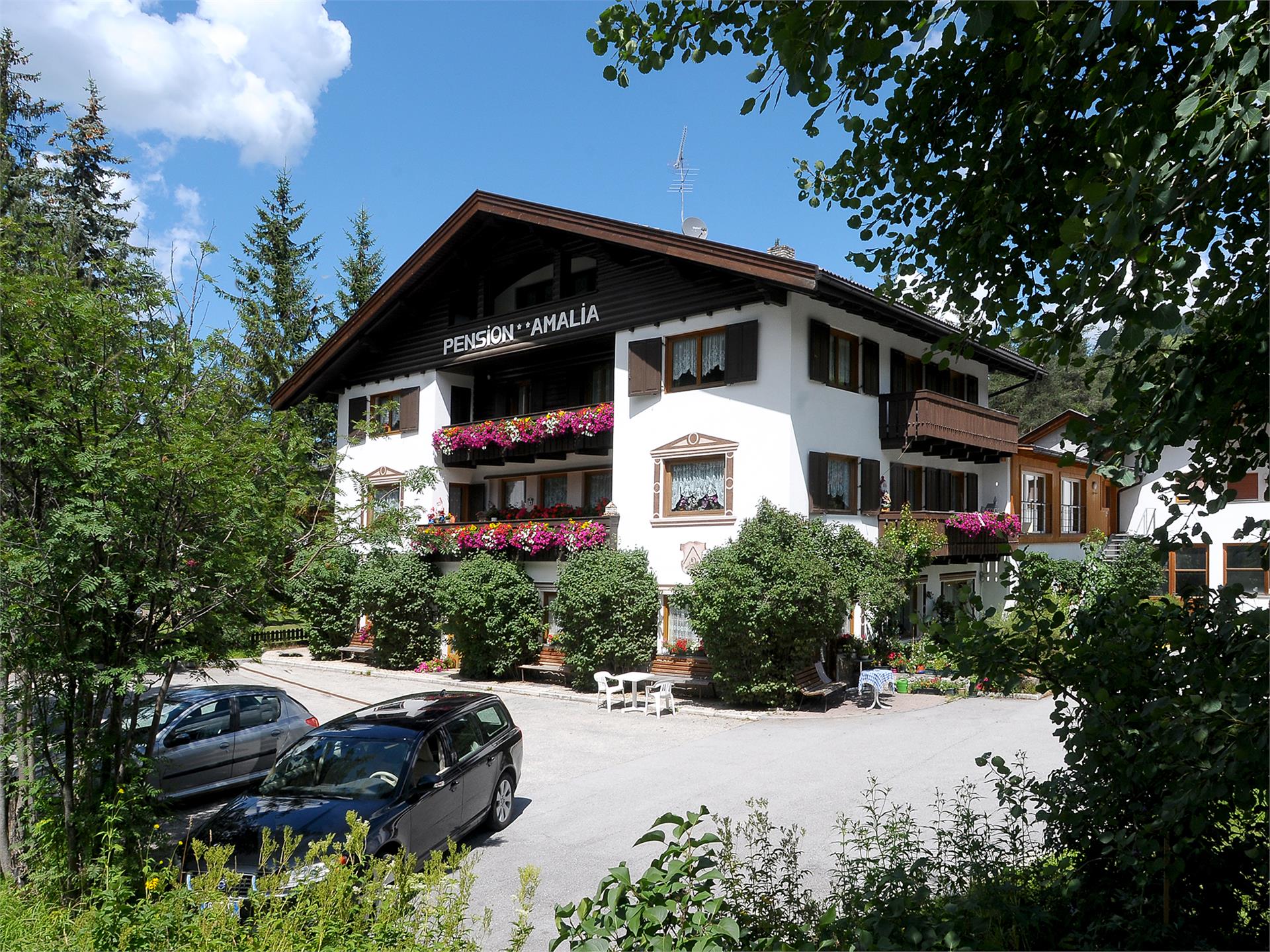 Pension Amalia Badia 2 suedtirol.info