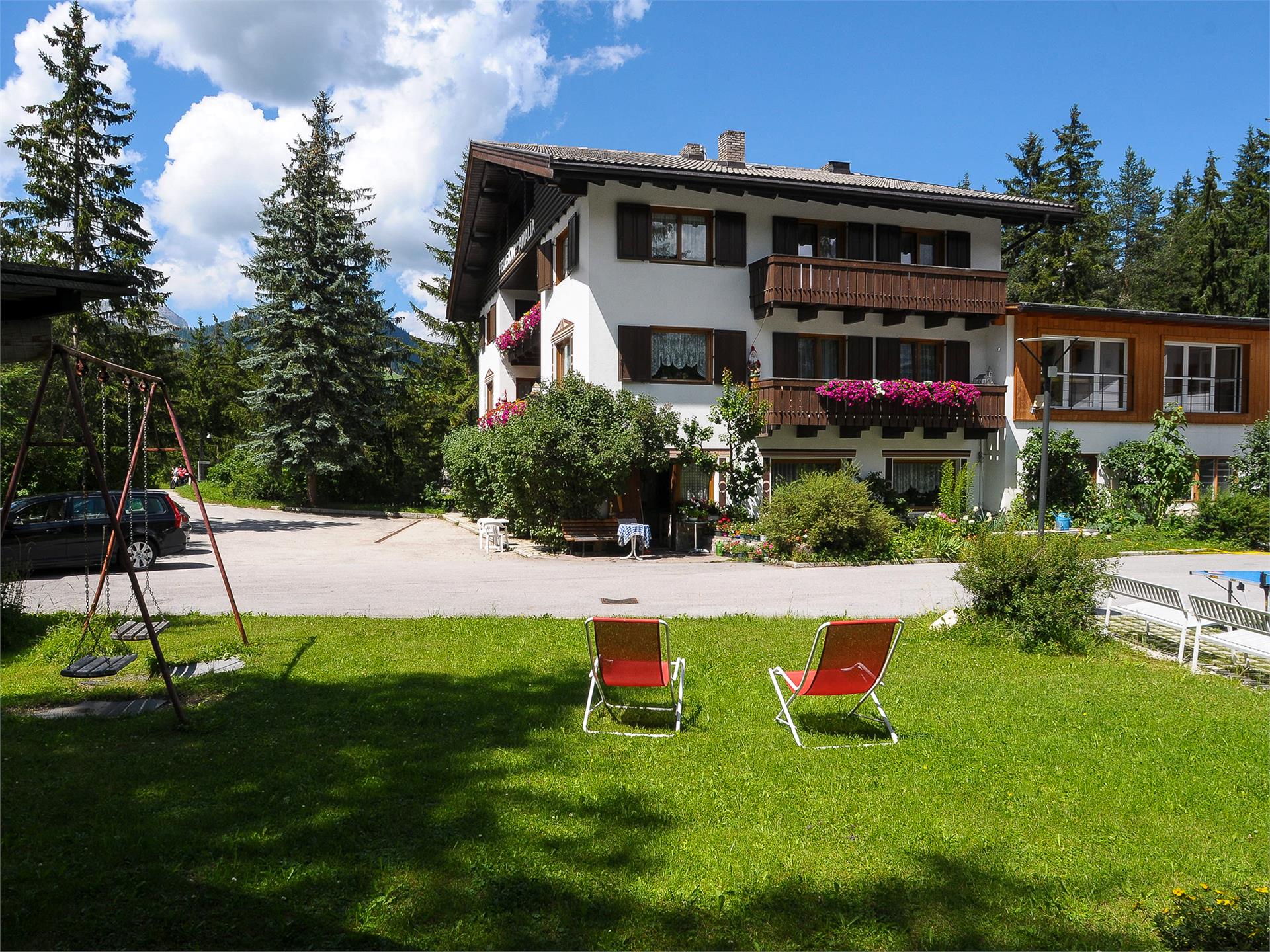 Pension Amalia Badia 14 suedtirol.info