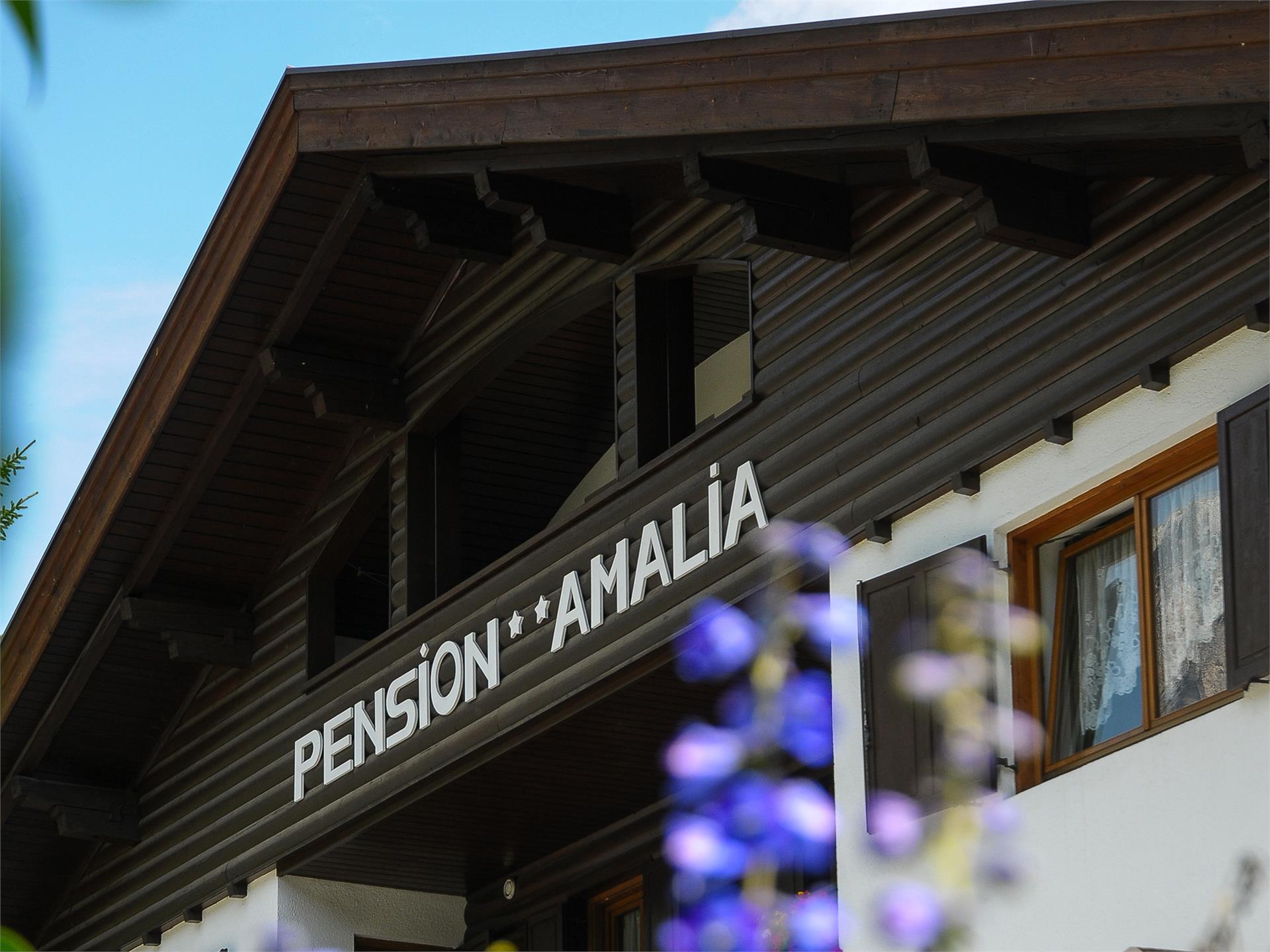 Pension Amalia Badia 3 suedtirol.info