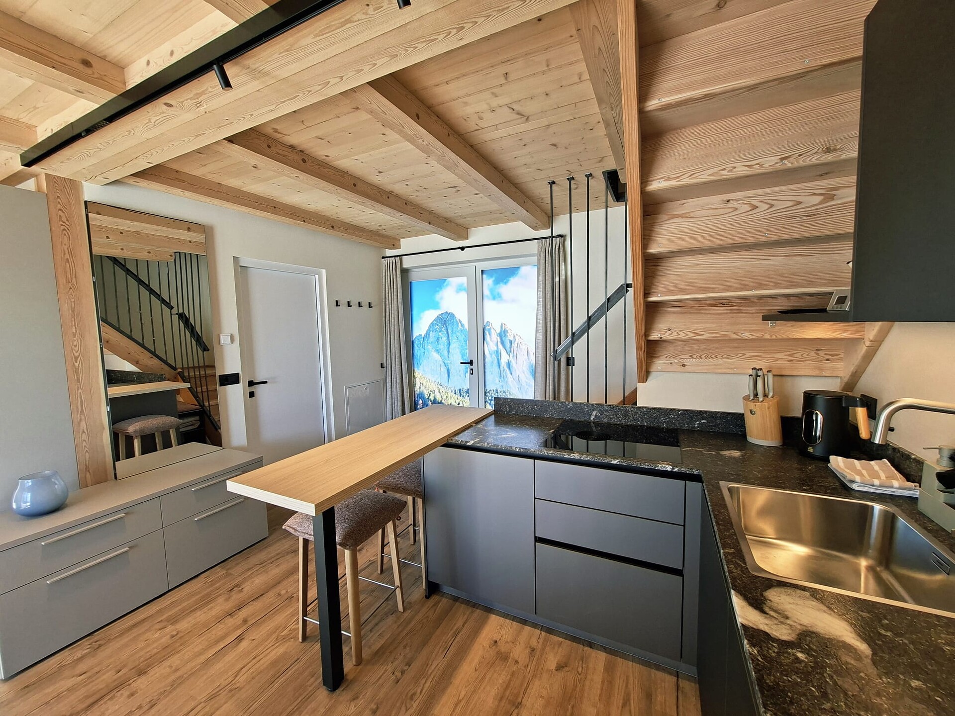 Praterhof Chalet - Brixen und Umgebung - #5 - suedtirol.info