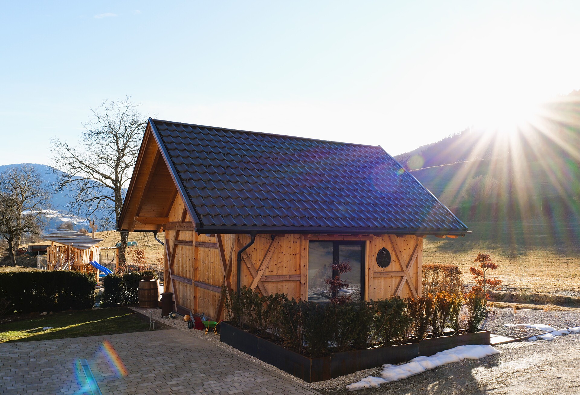 Praterhof Chalet - Brixen und Umgebung - #10 - suedtirol.info