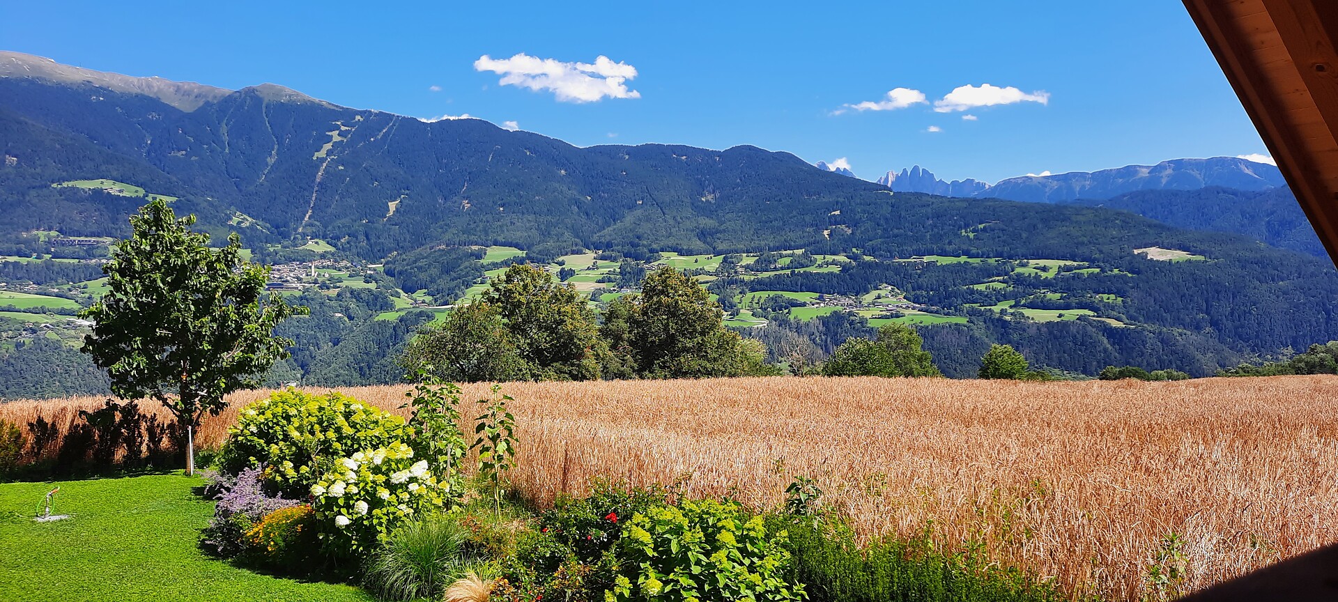 Praterhof Chalet - Brixen und Umgebung - #13 - suedtirol.info