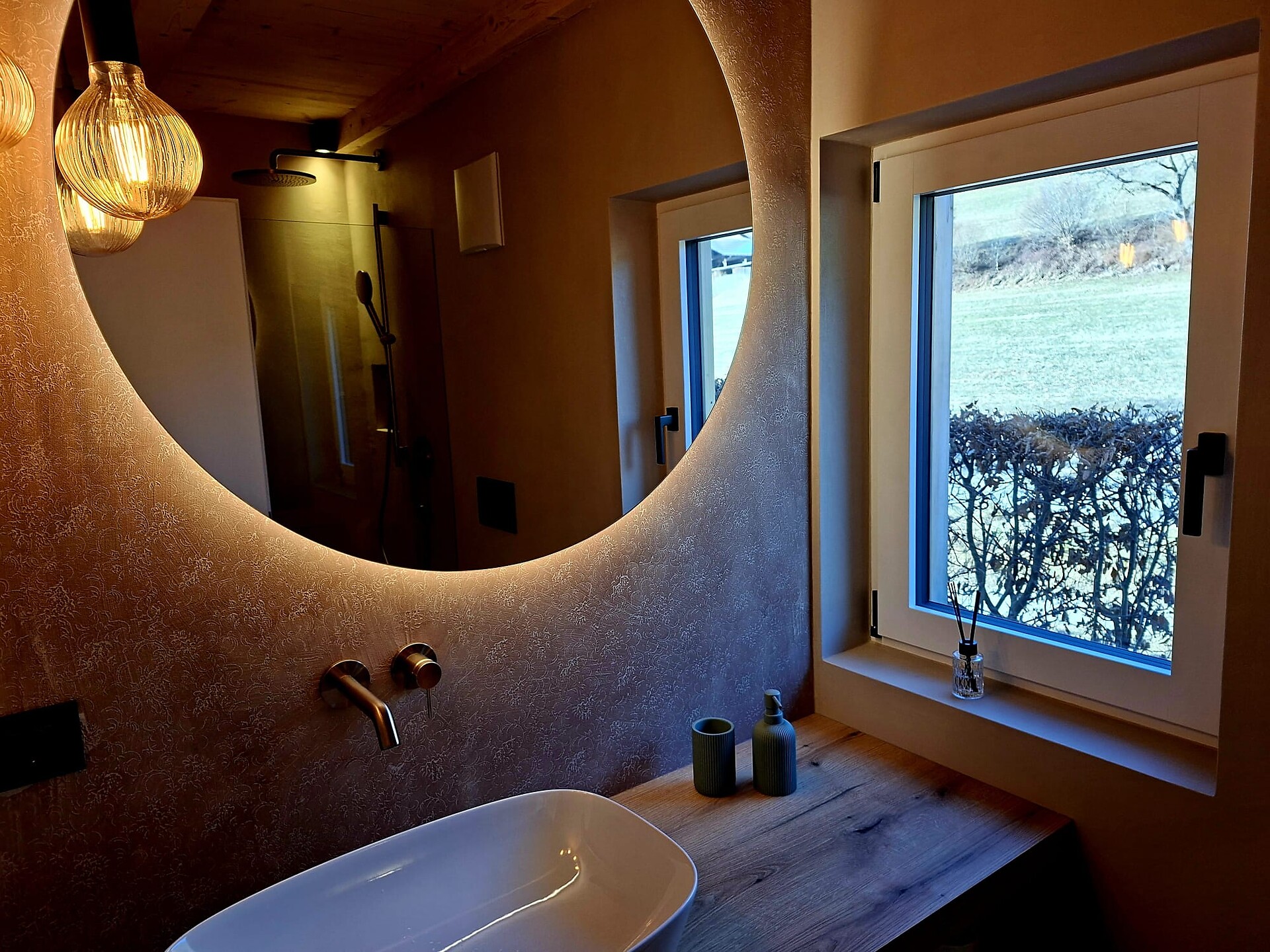 Praterhof Chalet - Brixen und Umgebung - #7 - suedtirol.info