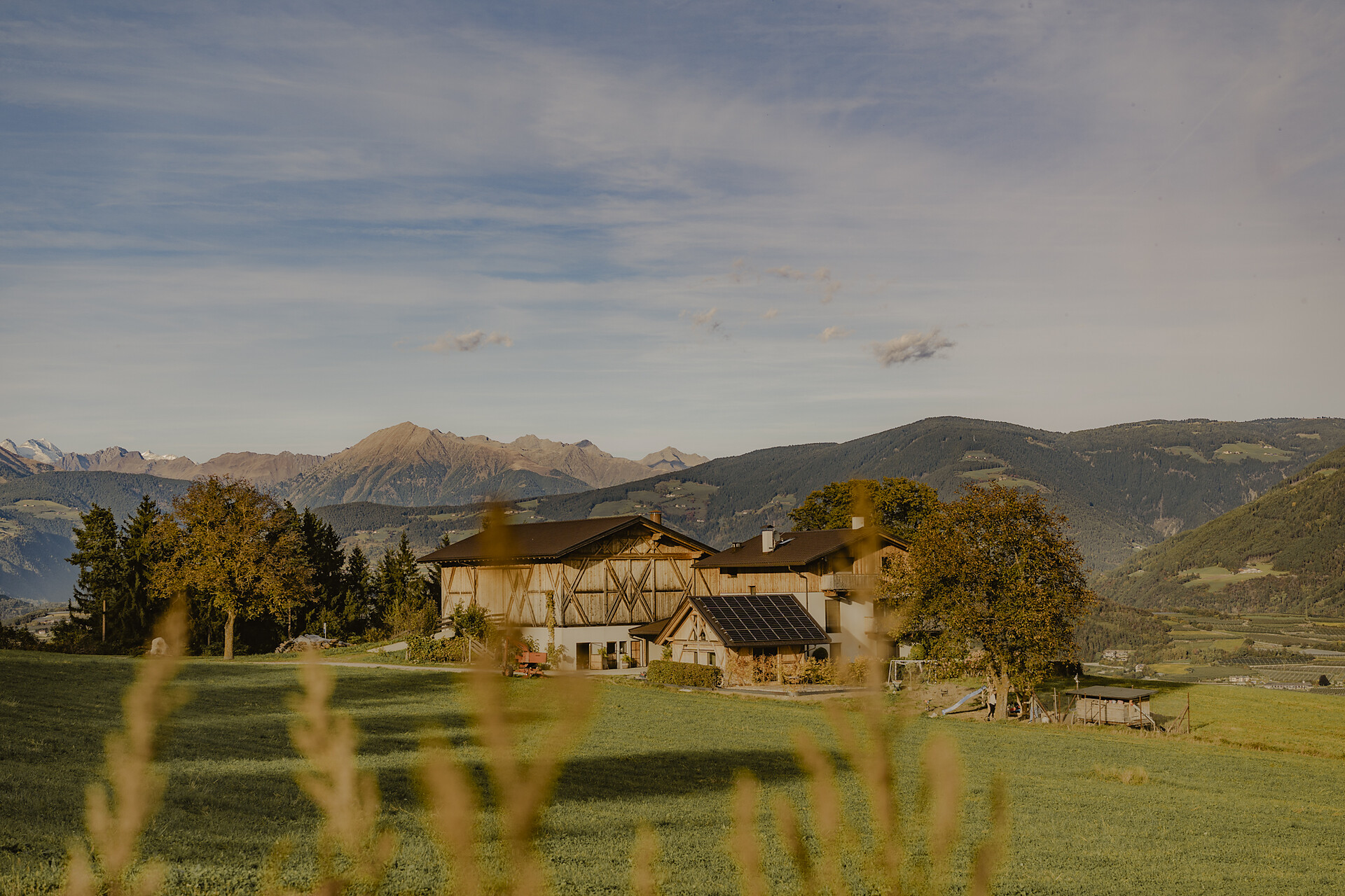 Praterhof Chalet - Brixen und Umgebung - #11 - suedtirol.info