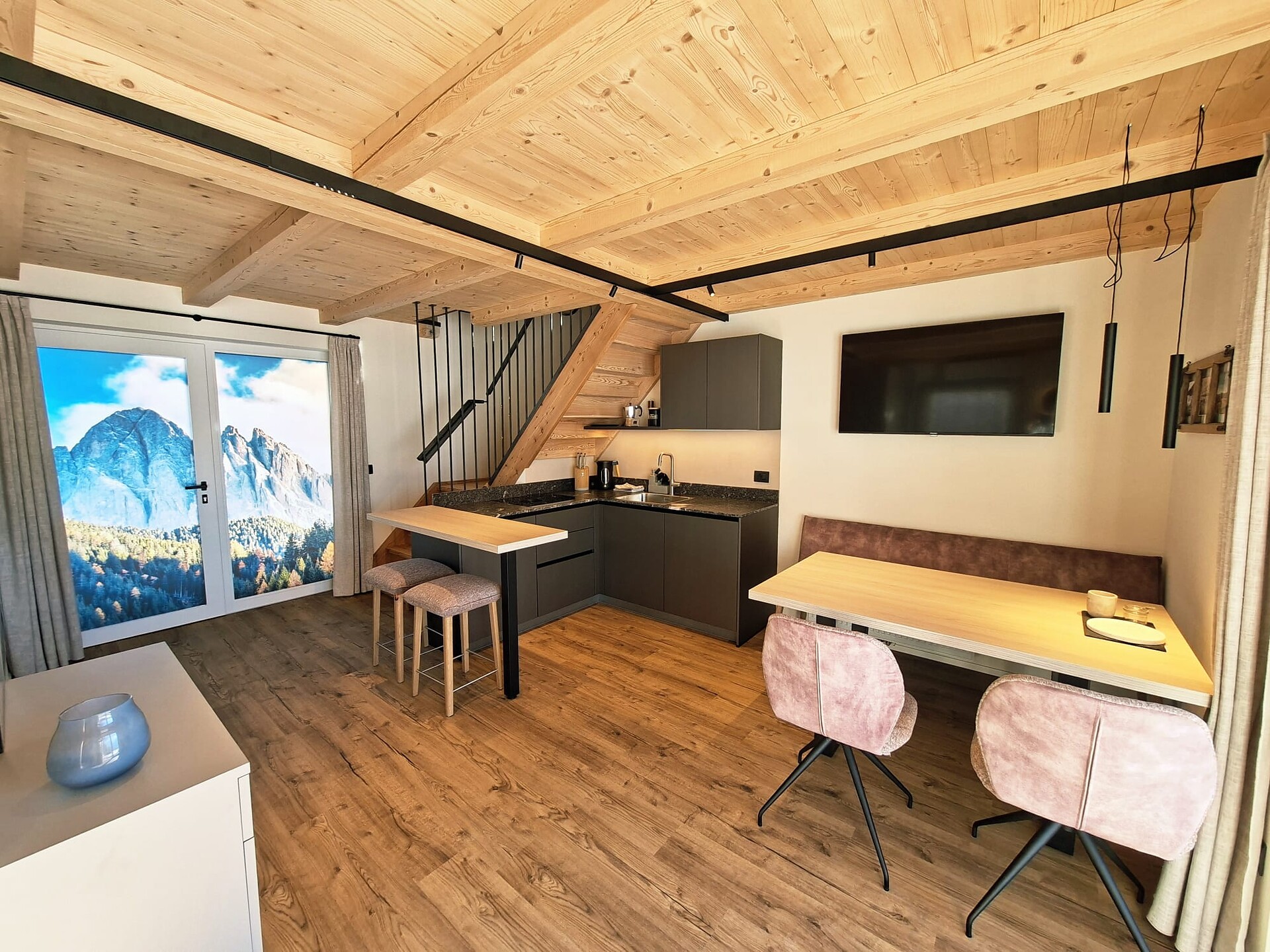 Praterhof Chalet - Brixen und Umgebung - #4 - suedtirol.info