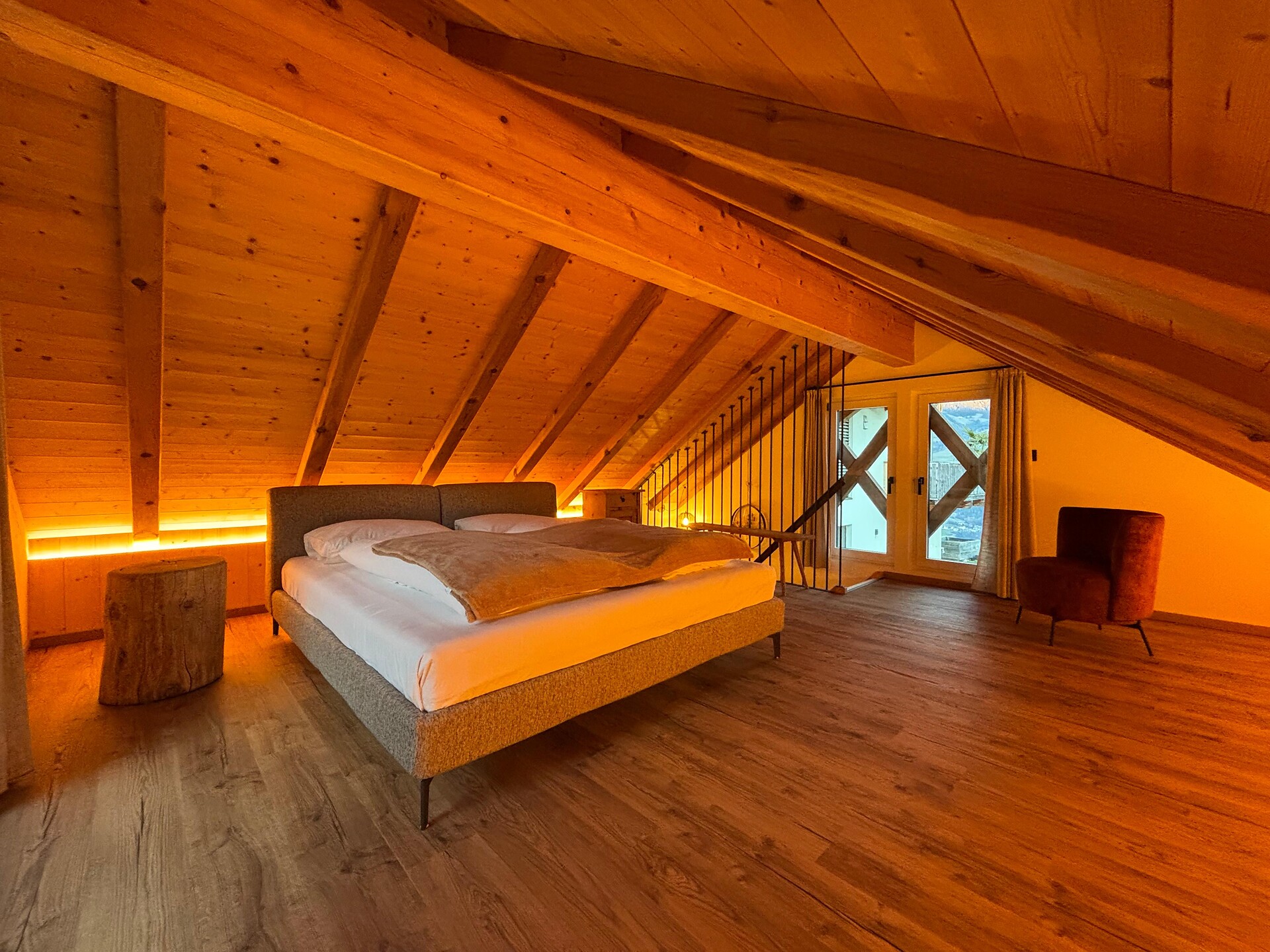 Praterhof Chalet - Brixen und Umgebung - #9 - suedtirol.info