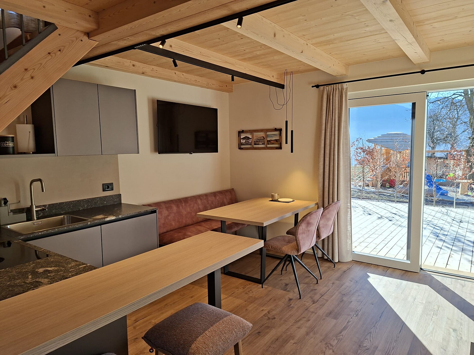 Praterhof Chalet - Brixen und Umgebung - #2 - suedtirol.info