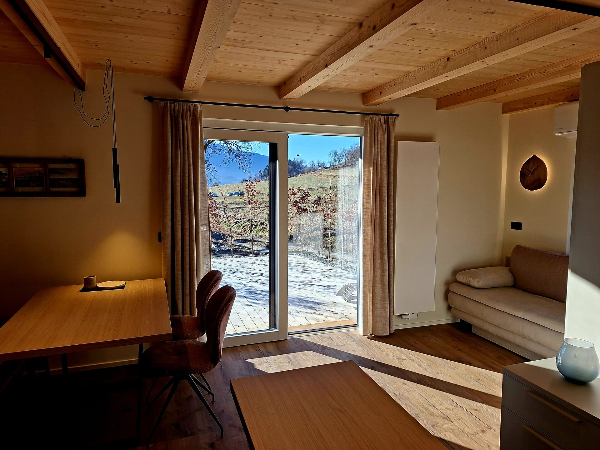Praterhof Chalet - Brixen und Umgebung - #3 - suedtirol.info