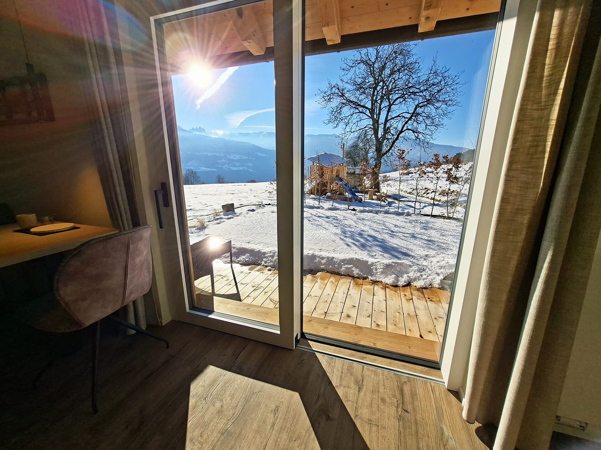 Praterhof Chalet - Brixen und Umgebung - #6 - suedtirol.info