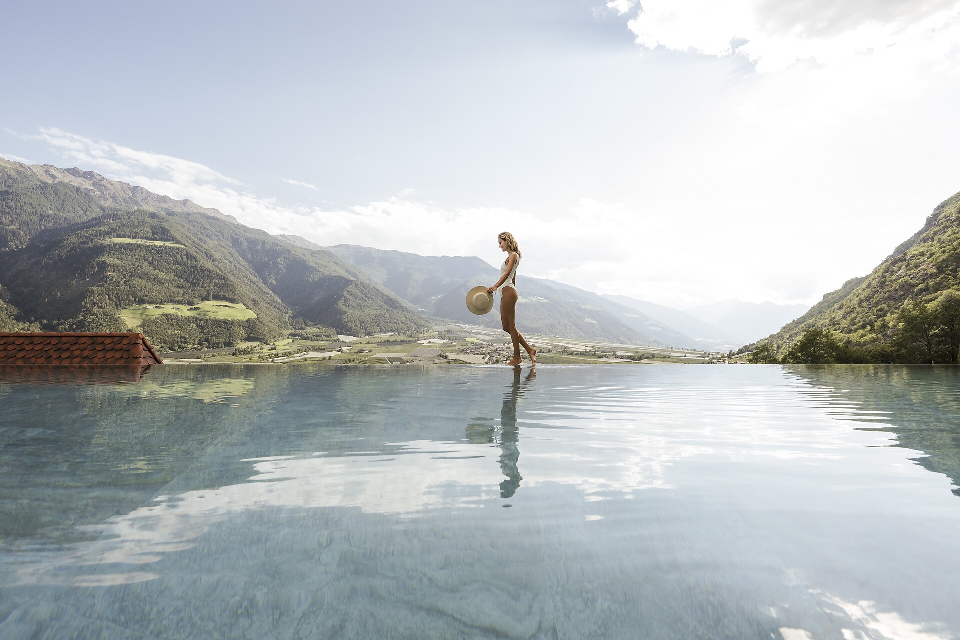 Inifinity Pool