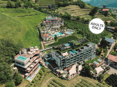 Luxury DolceVita Resort  Preidlhof***** Naturns/Naturno 1 suedtirol.info