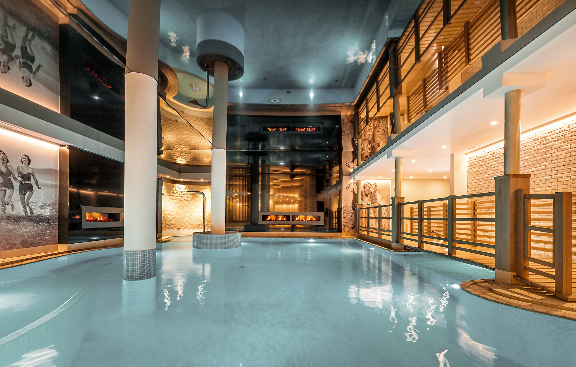Preidlhof Luxury DolceVita Resort***** - Meran und Umgebung - #6 - suedtirol.info