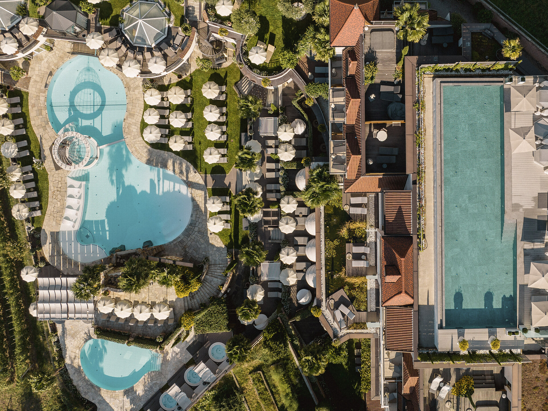 Preidlhof Luxury DolceVita Resort***** - Meran und Umgebung - #3 - suedtirol.info