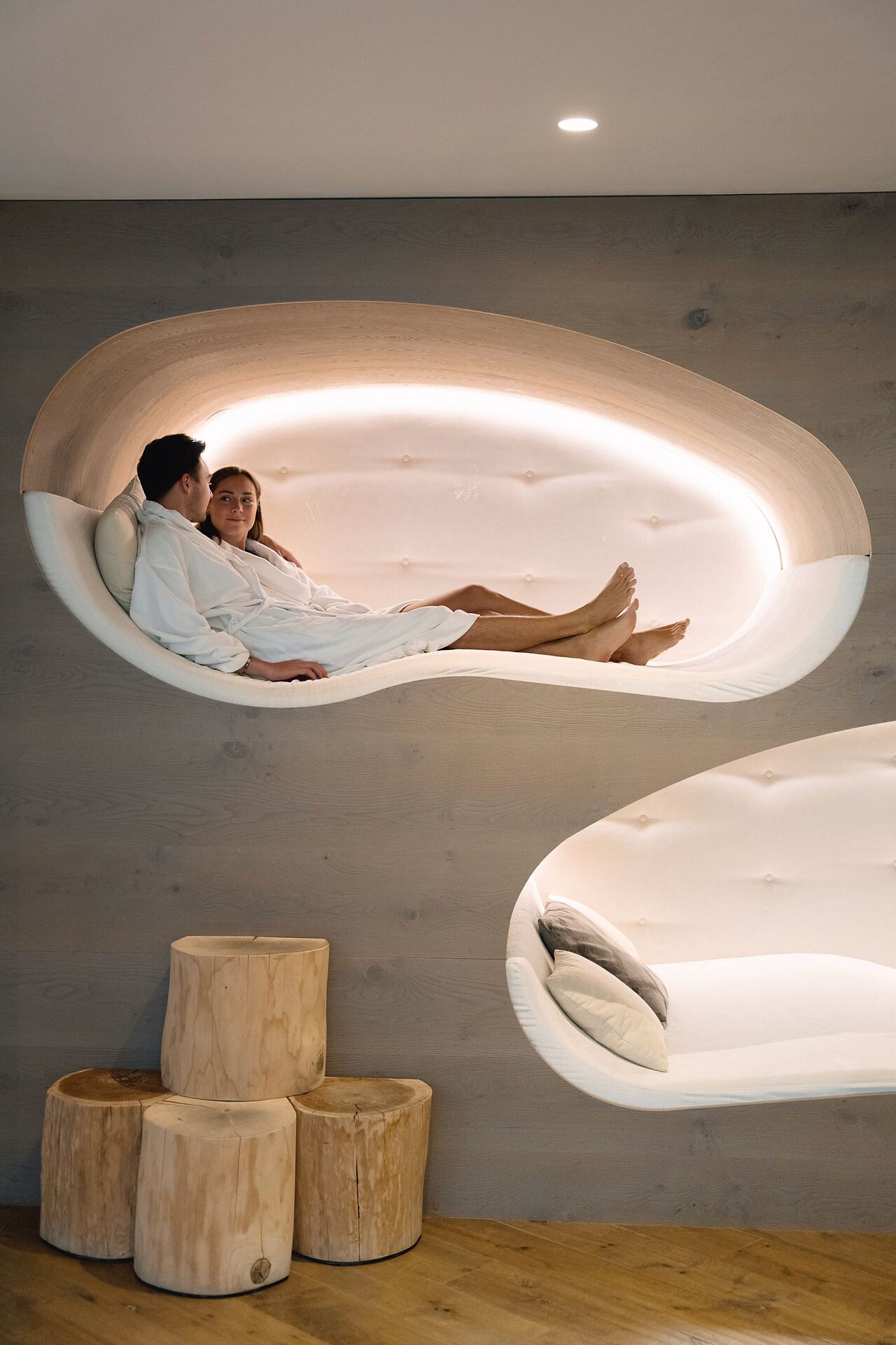 Preidlhof Luxury DolceVita Resort***** - Meran und Umgebung - #13 - suedtirol.info