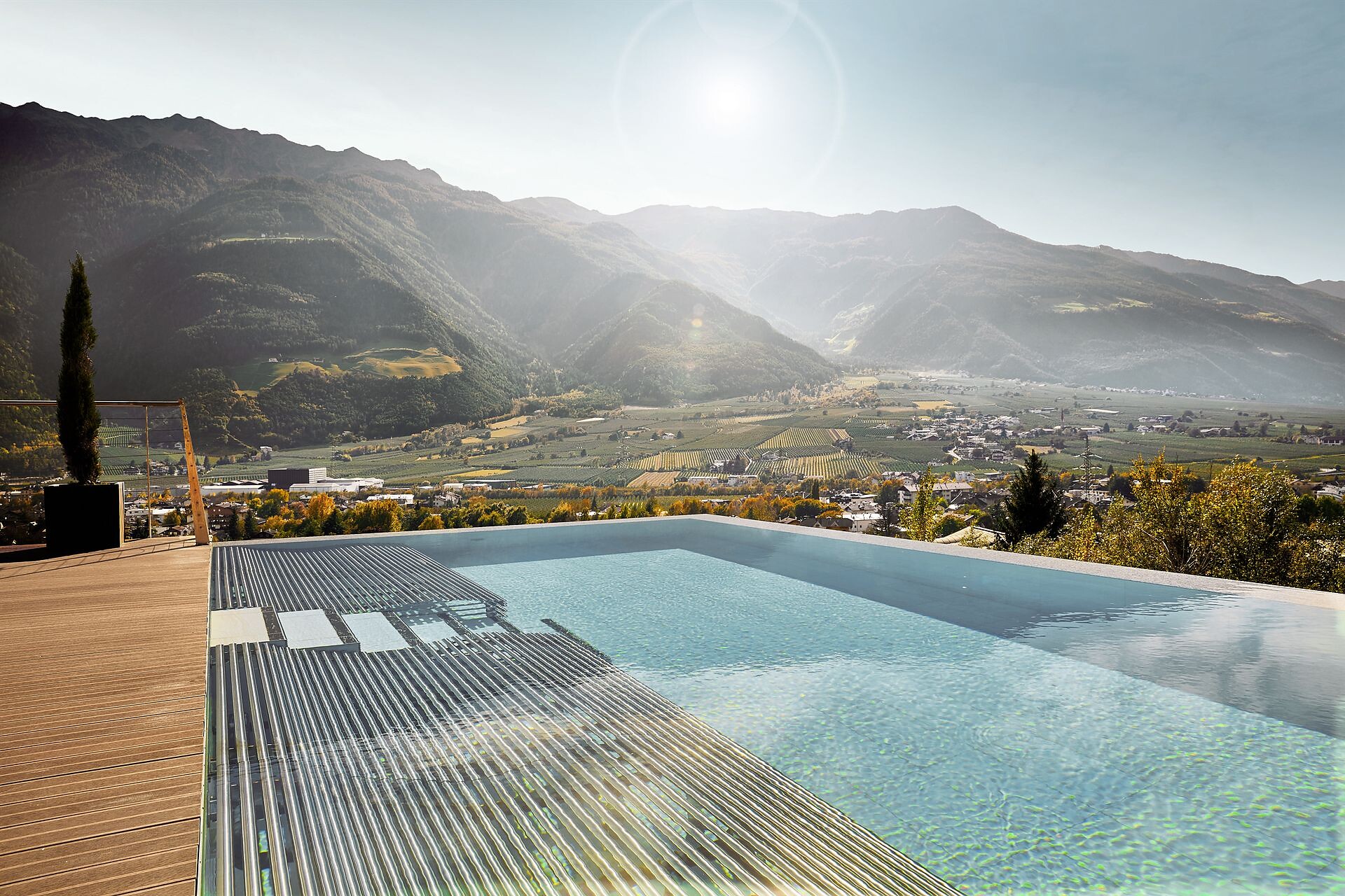 Preidlhof Luxury DolceVita Resort***** - Meran und Umgebung - #4 - suedtirol.info