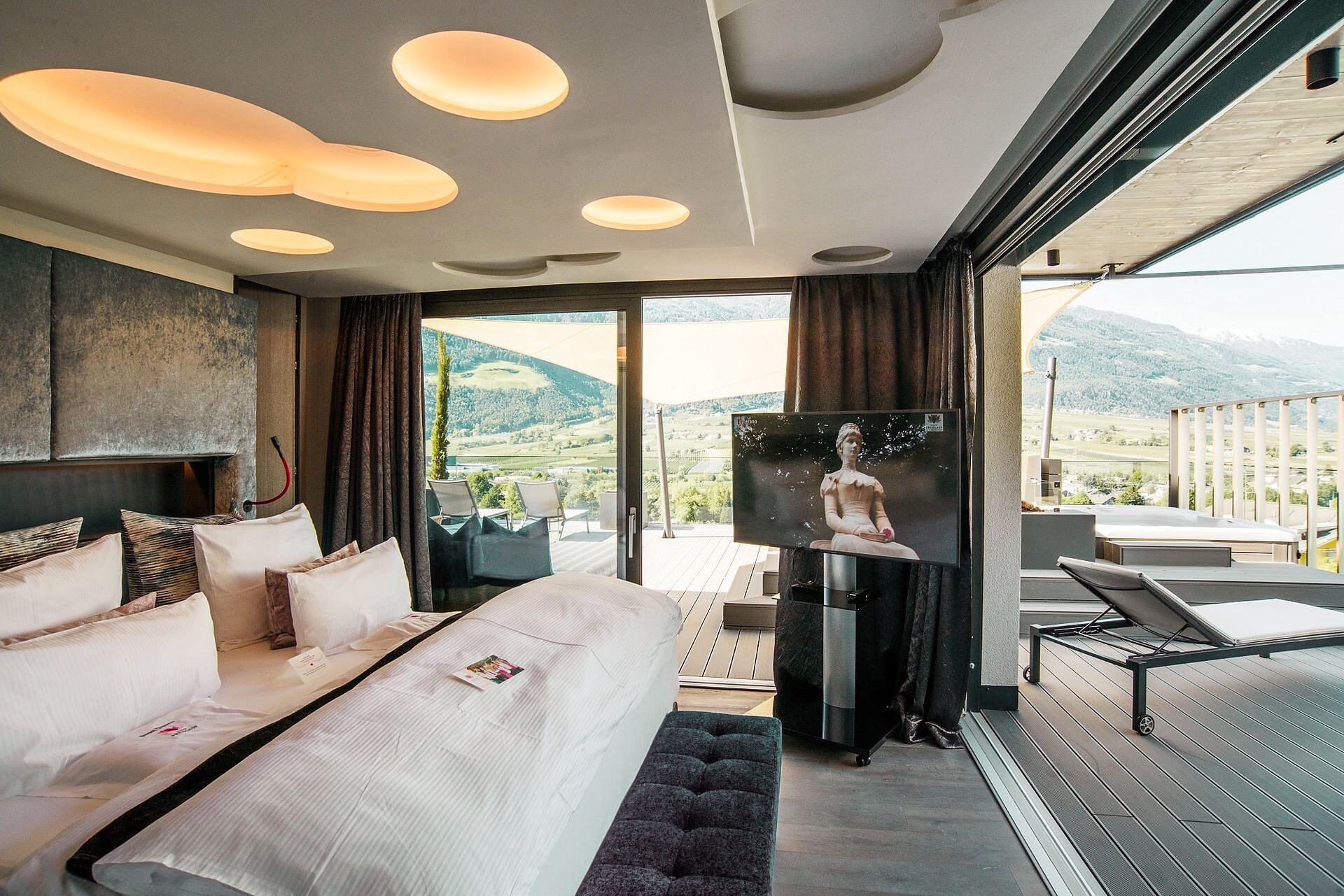 Preidlhof Luxury DolceVita Resort***** - Meran und Umgebung - #15 - suedtirol.info