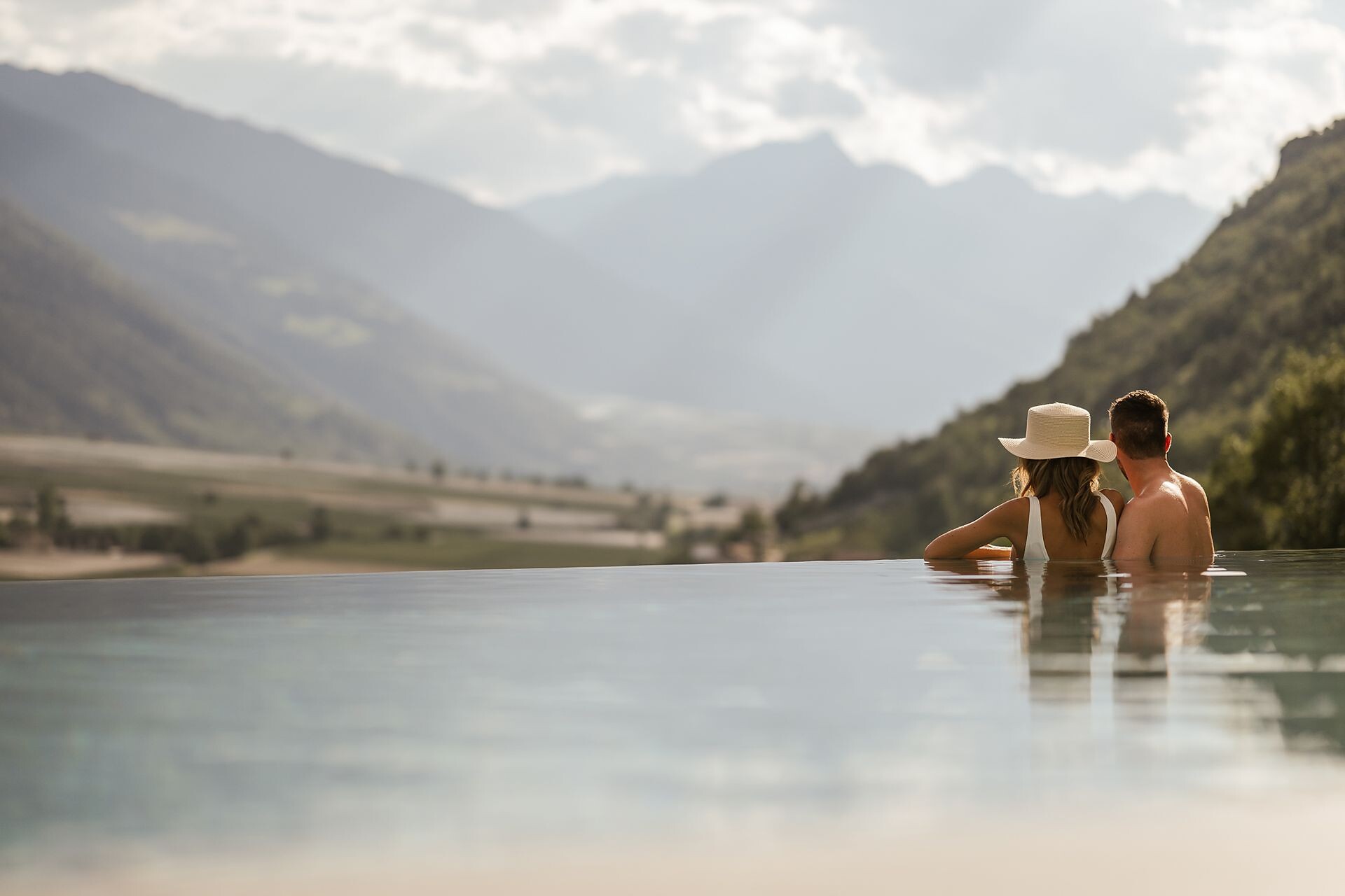 Preidlhof Luxury DolceVita Resort***** - Meran und Umgebung - #5 - suedtirol.info