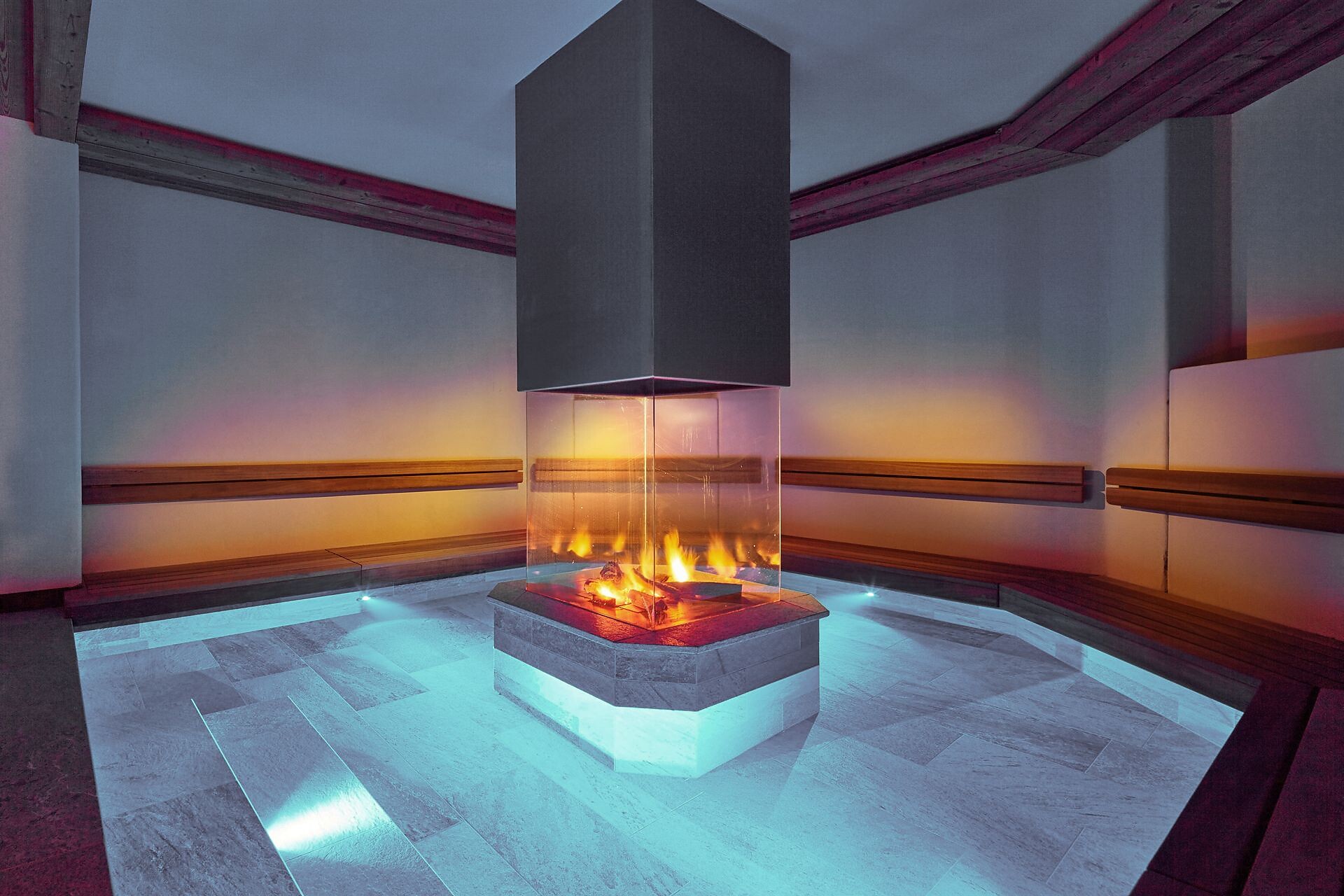 Preidlhof Luxury DolceVita Resort***** - Meran und Umgebung - #10 - suedtirol.info