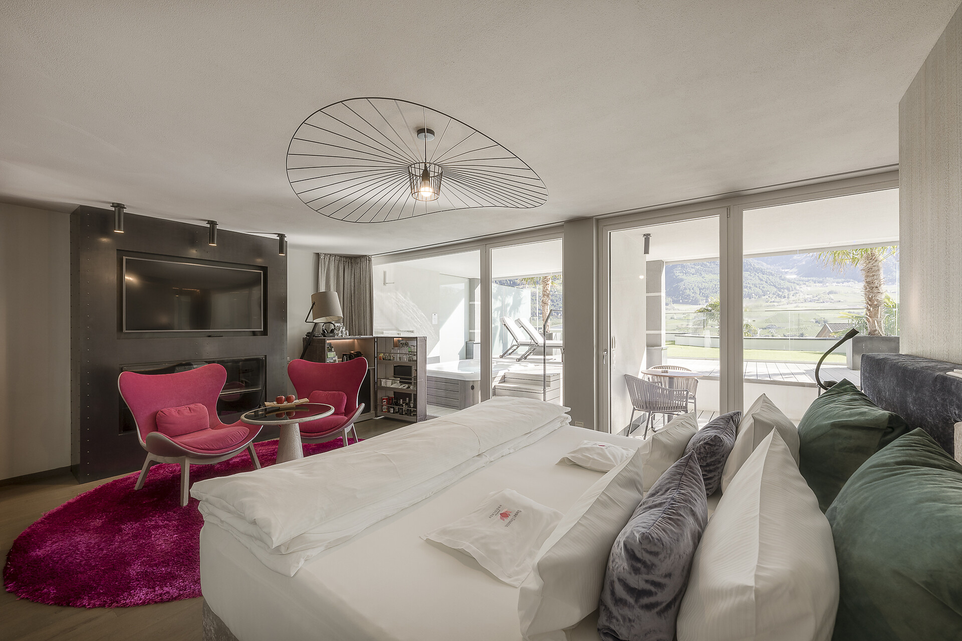 Preidlhof Luxury DolceVita Resort***** - Meran und Umgebung - #18 - suedtirol.info