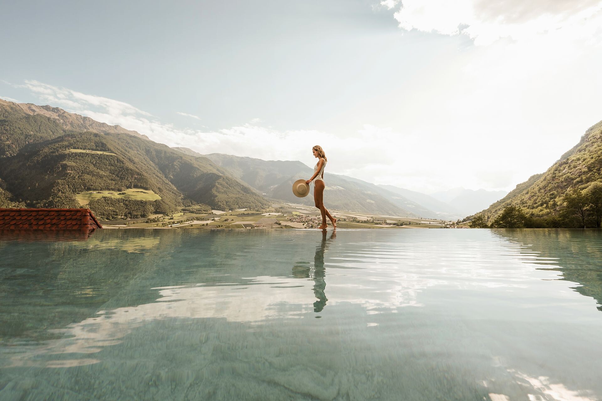 Preidlhof Luxury DolceVita Resort***** - Meran und Umgebung - #2 - suedtirol.info
