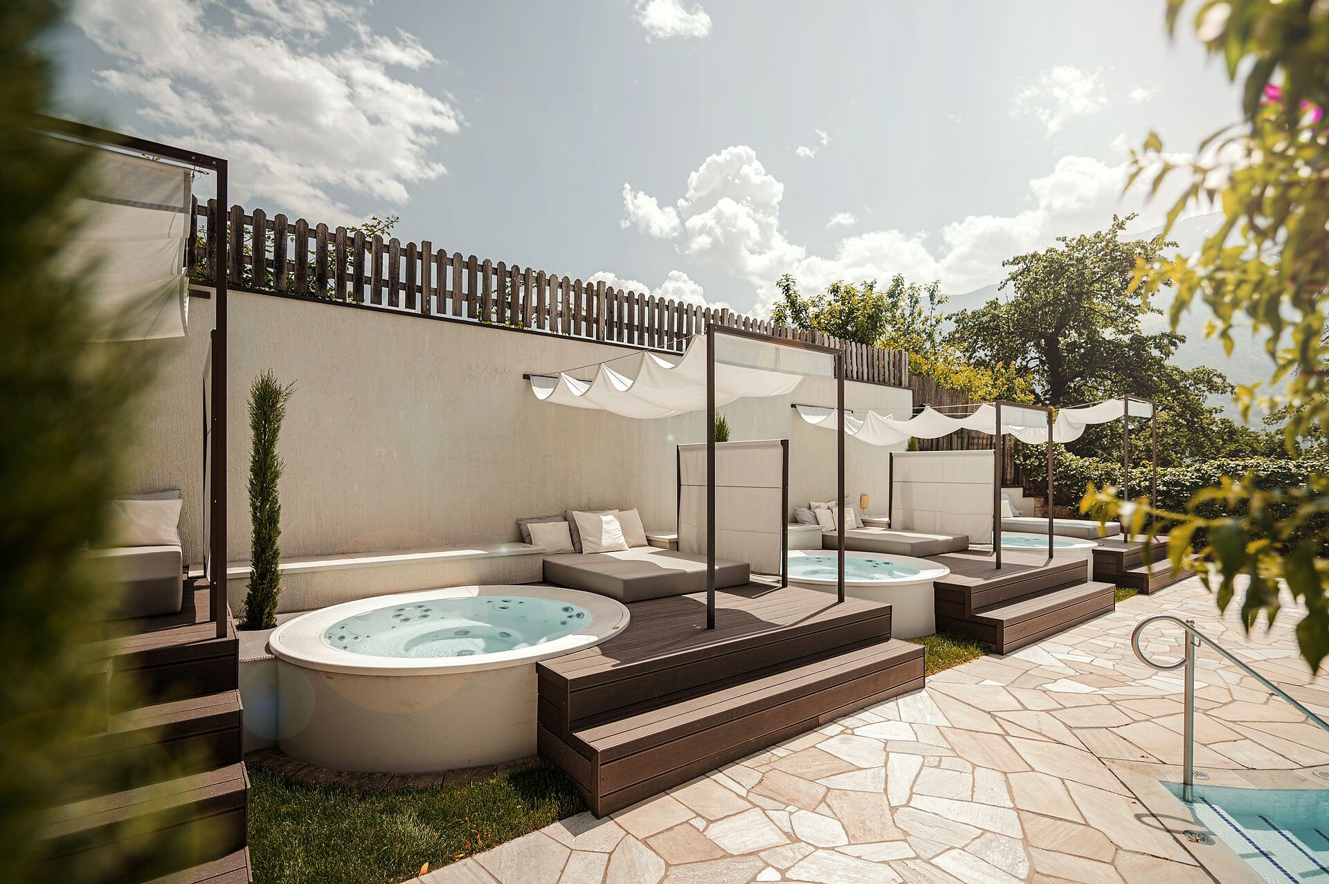 Preidlhof Luxury DolceVita Resort***** - Meran und Umgebung - #8 - suedtirol.info