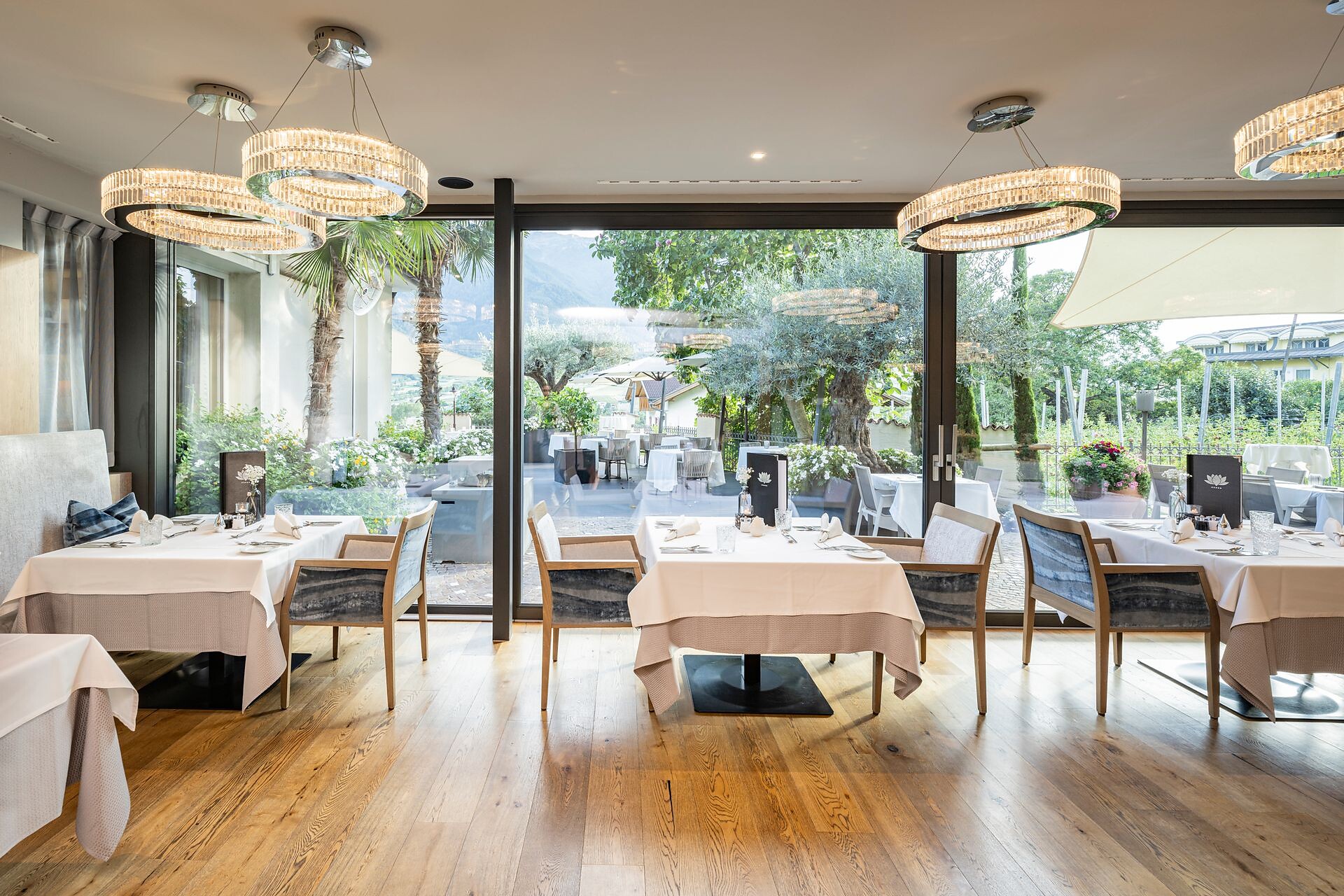 Preidlhof Luxury DolceVita Resort***** - Meran und Umgebung - #17 - suedtirol.info