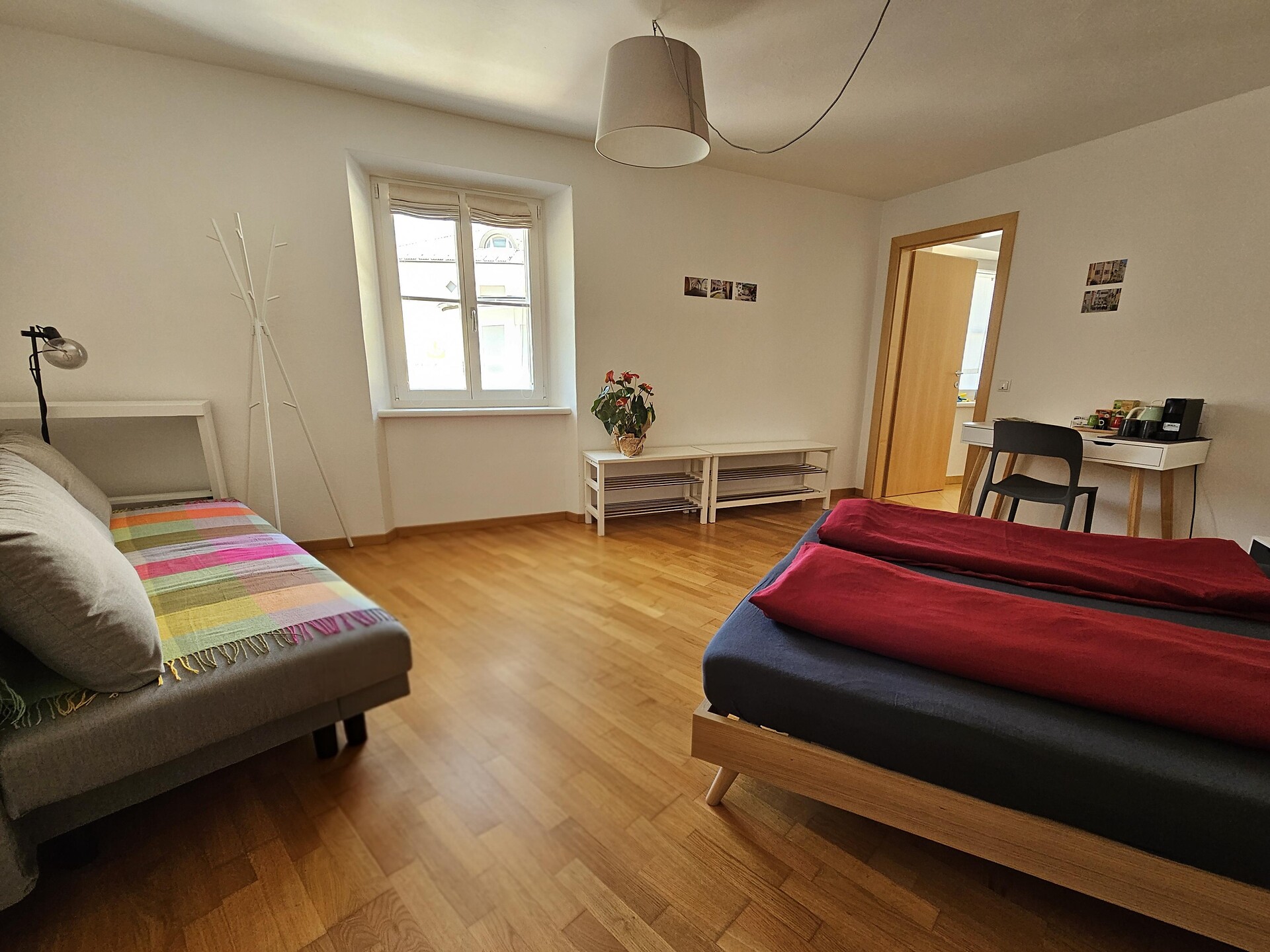 Privatzimmer Marion Maier