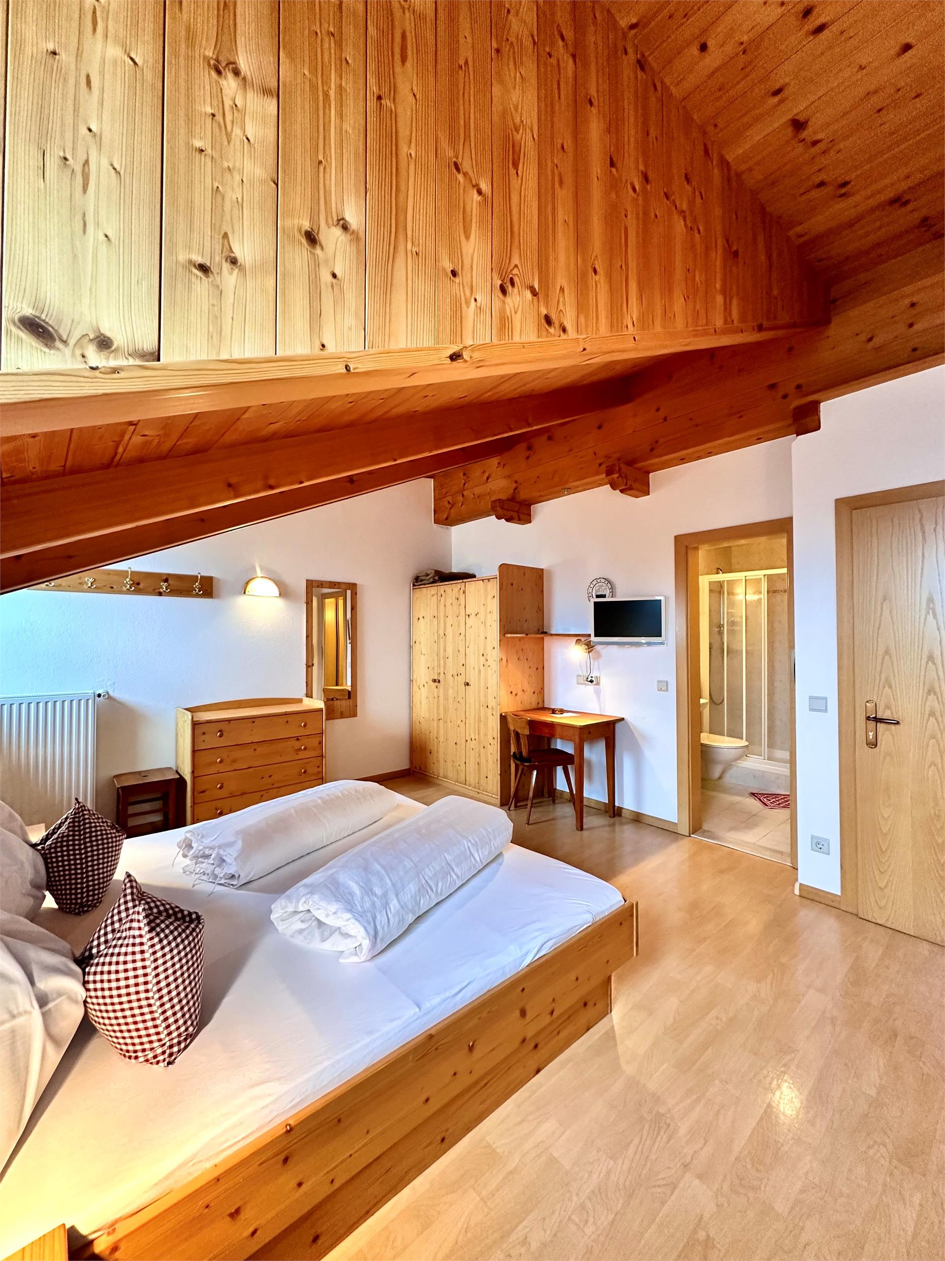 Pension Apartments Anemone Kastelruth/Castelrotto 8 suedtirol.info