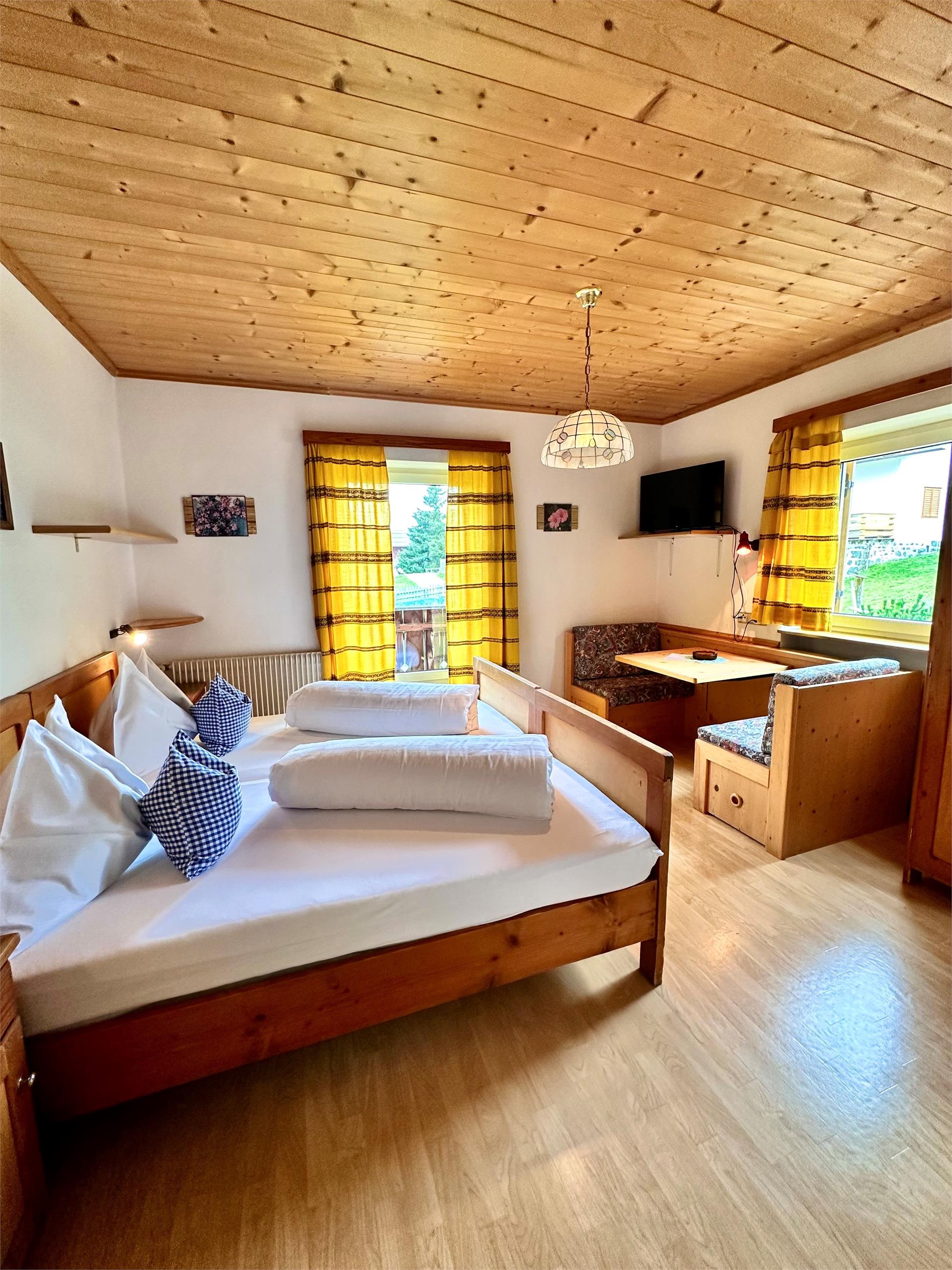 Pension Apartments Anemone Kastelruth/Castelrotto 10 suedtirol.info