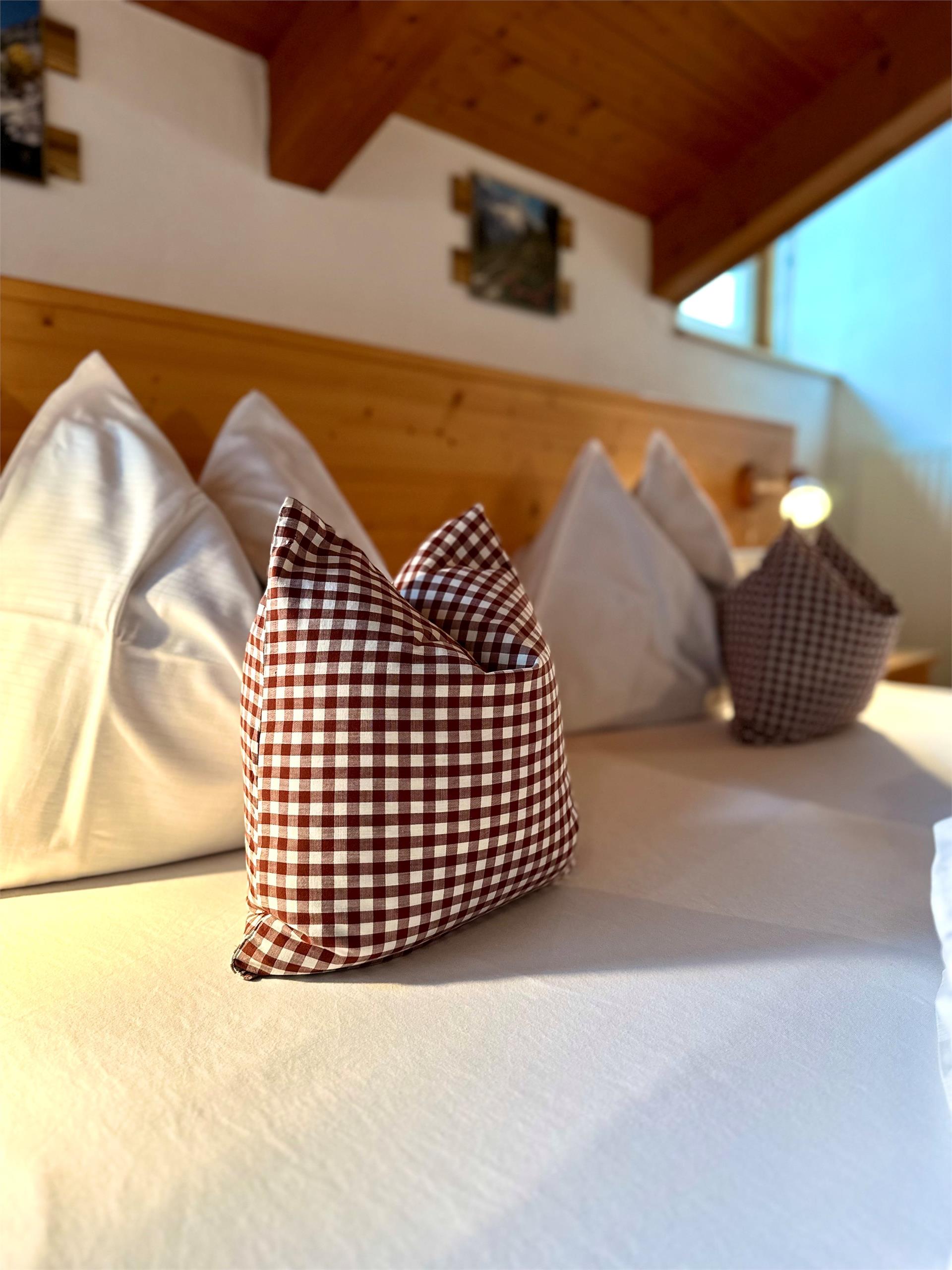 Pension Apartments Anemone Kastelruth/Castelrotto 6 suedtirol.info