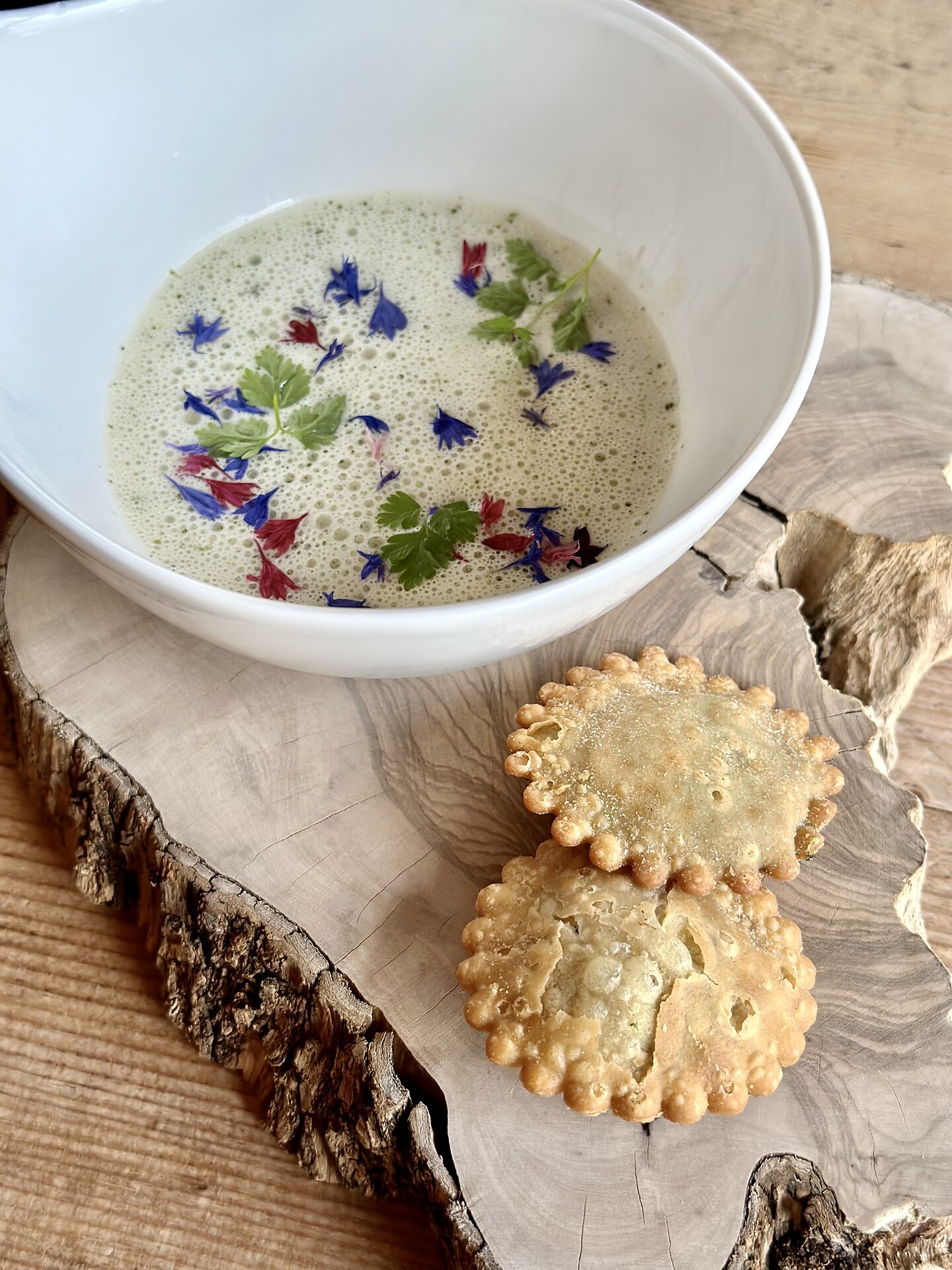 Heusuppe