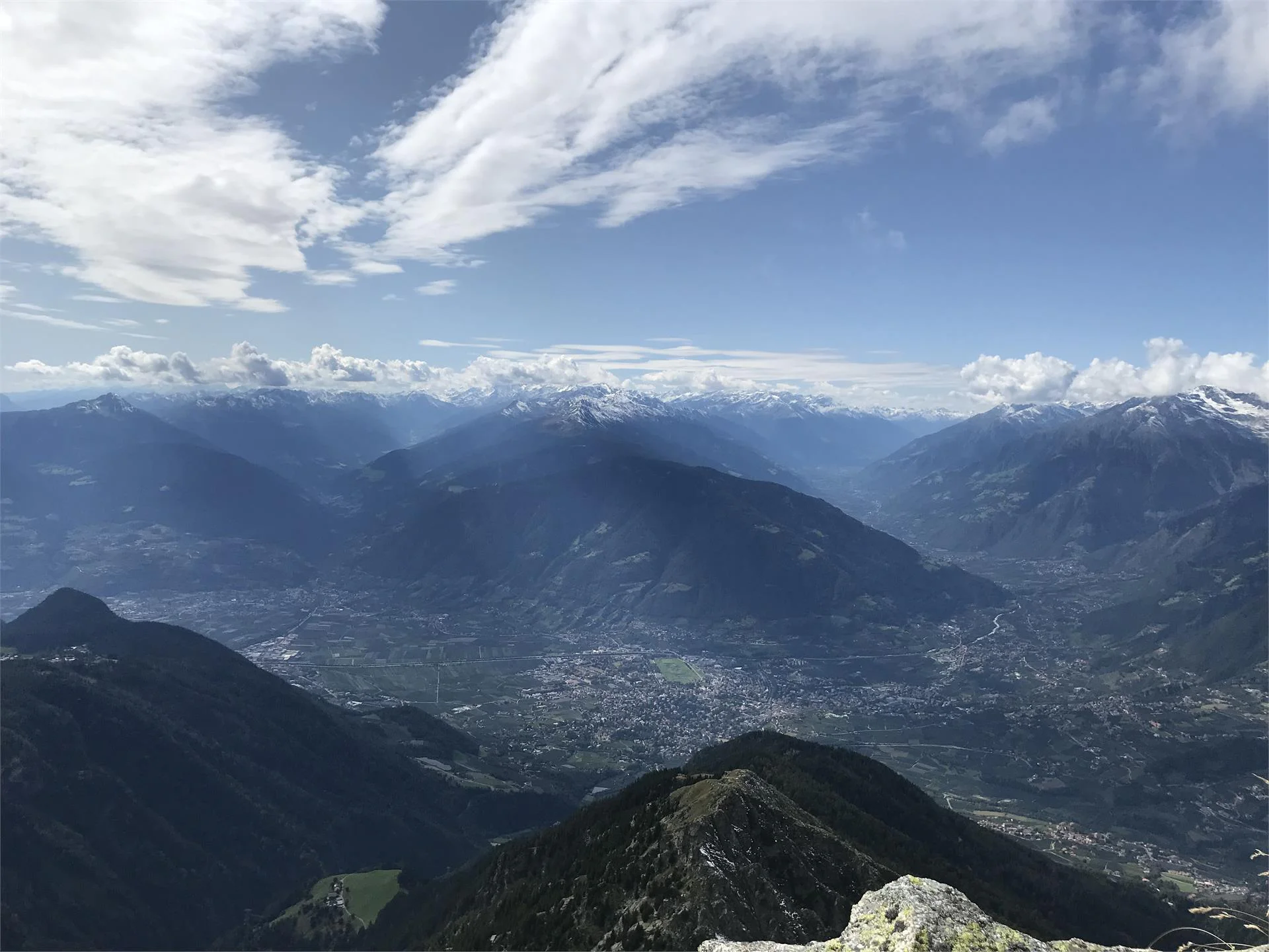 Piz Aich Natur Chalet Avelengo 10 suedtirol.info