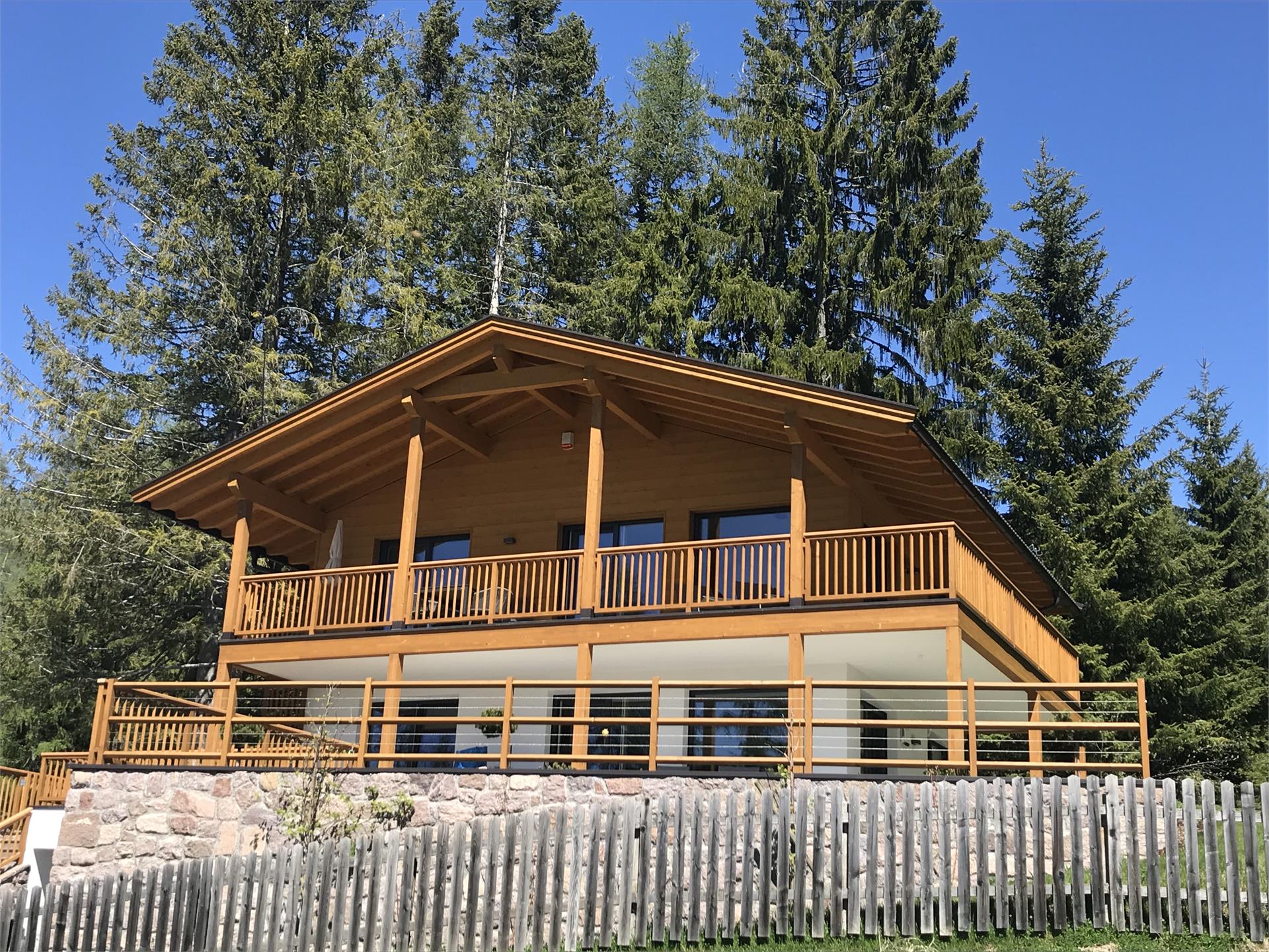 Piz Aich Natur Chalet Avelengo 1 suedtirol.info