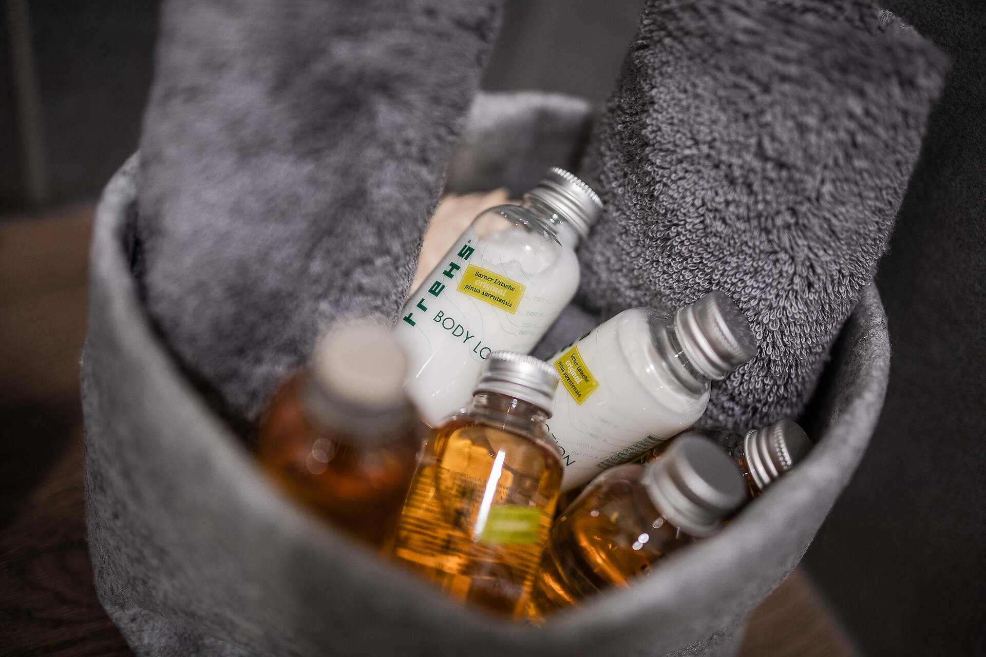 Our nature products