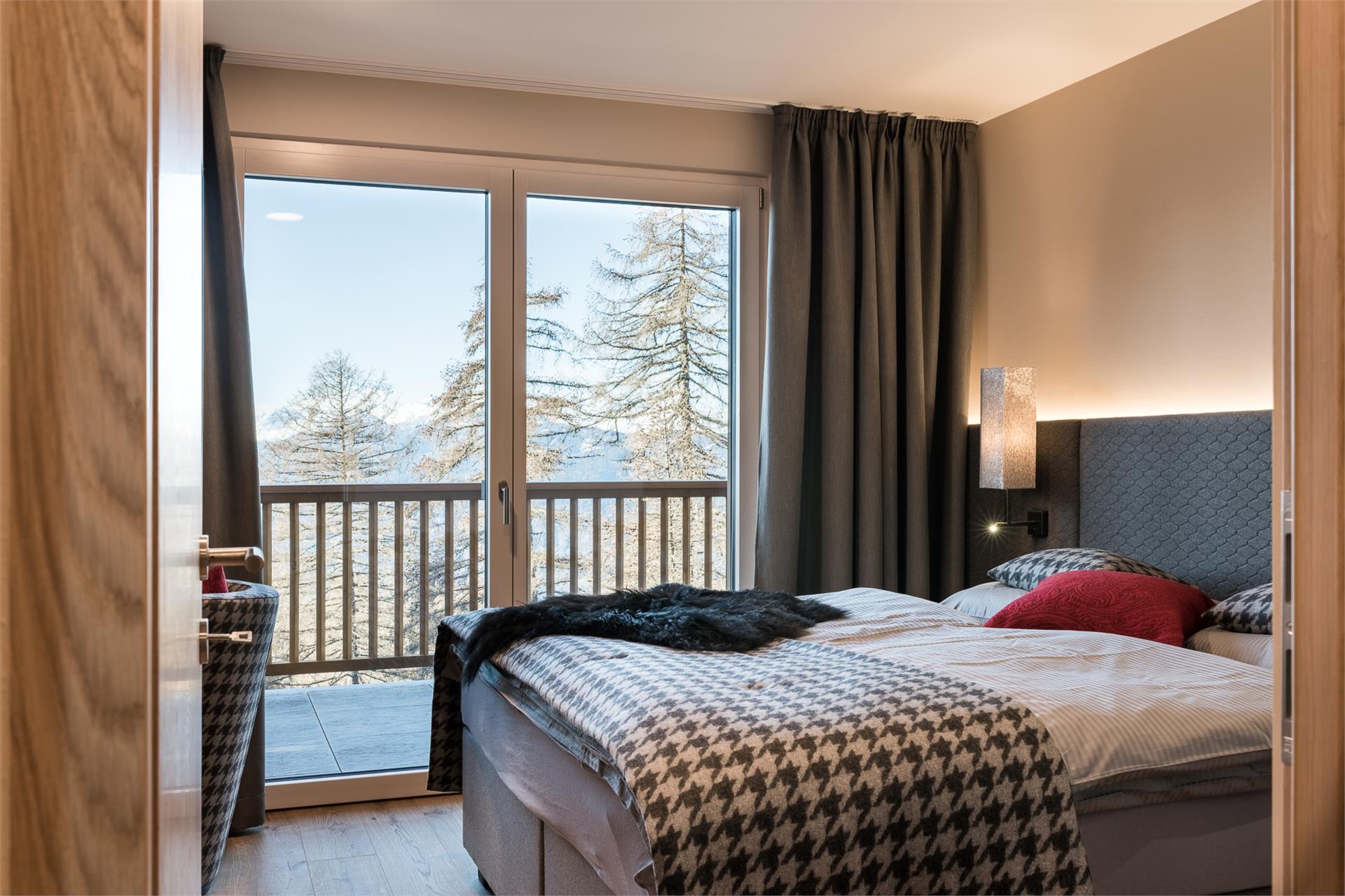 Piz Aich Natur Chalet Avelengo 3 suedtirol.info