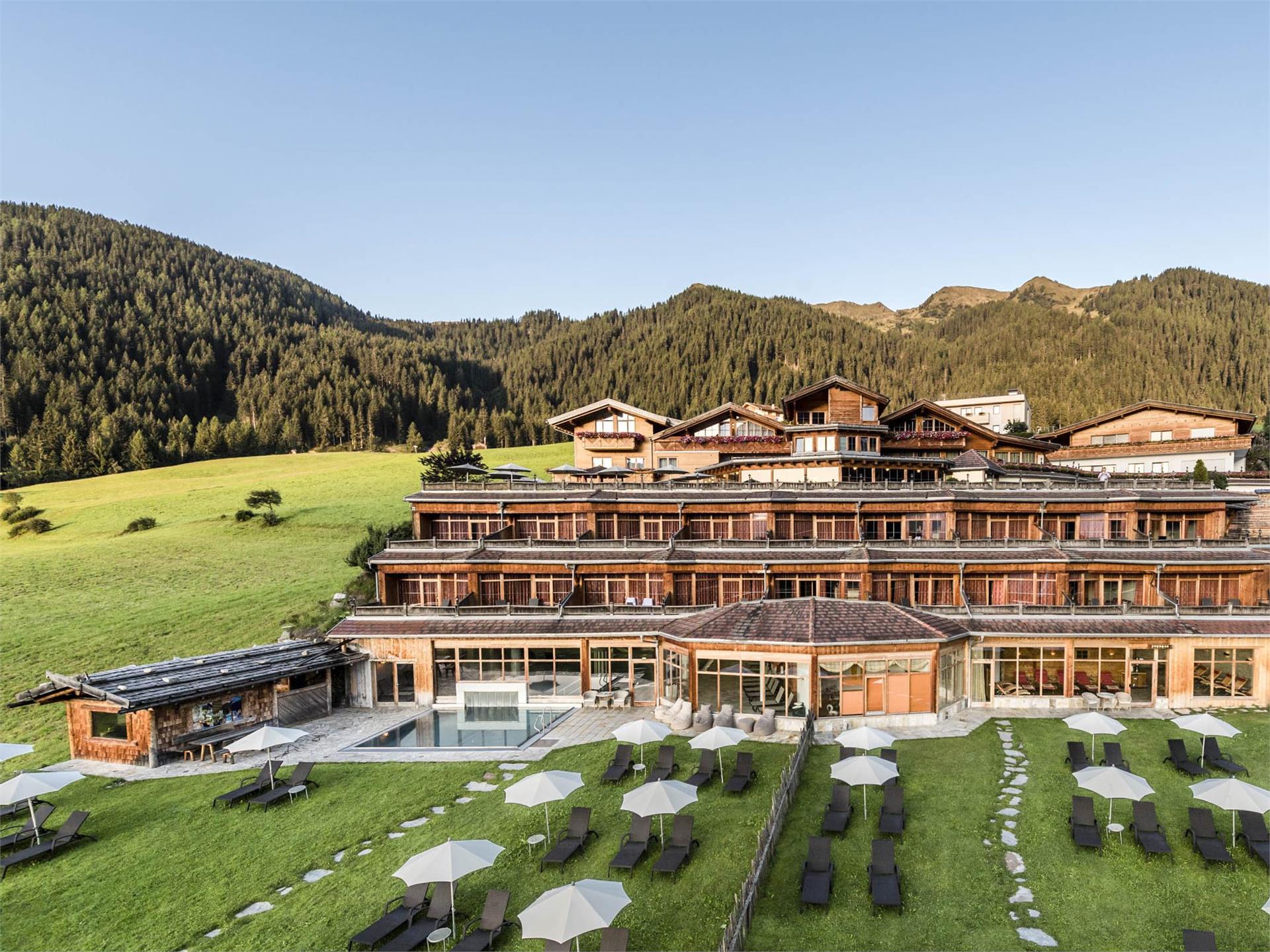 Panoramahotel Taljörgele Ratschings/Racines 1 suedtirol.info