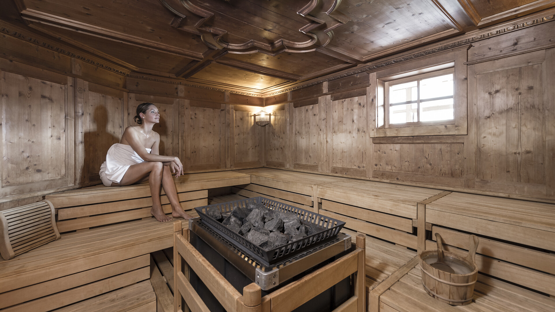Panoramahotel Taljörgele Ratschings 10 suedtirol.info