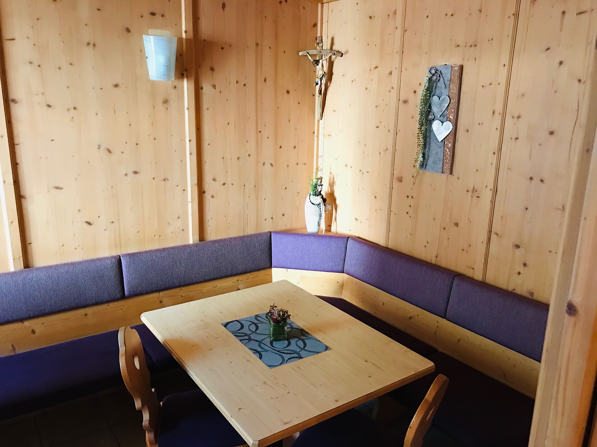 Pension Eisendle