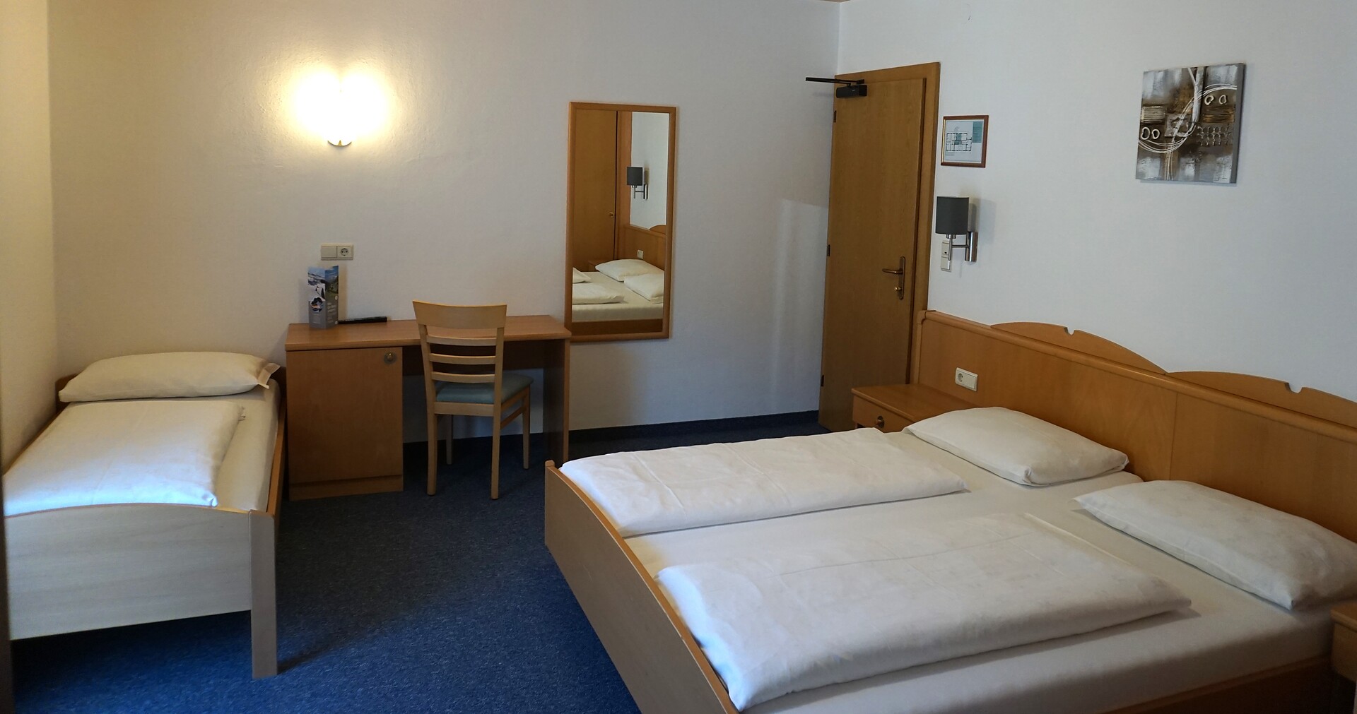 Pension Eisendle - Sterzing und Umgebung - #6 - suedtirol.info