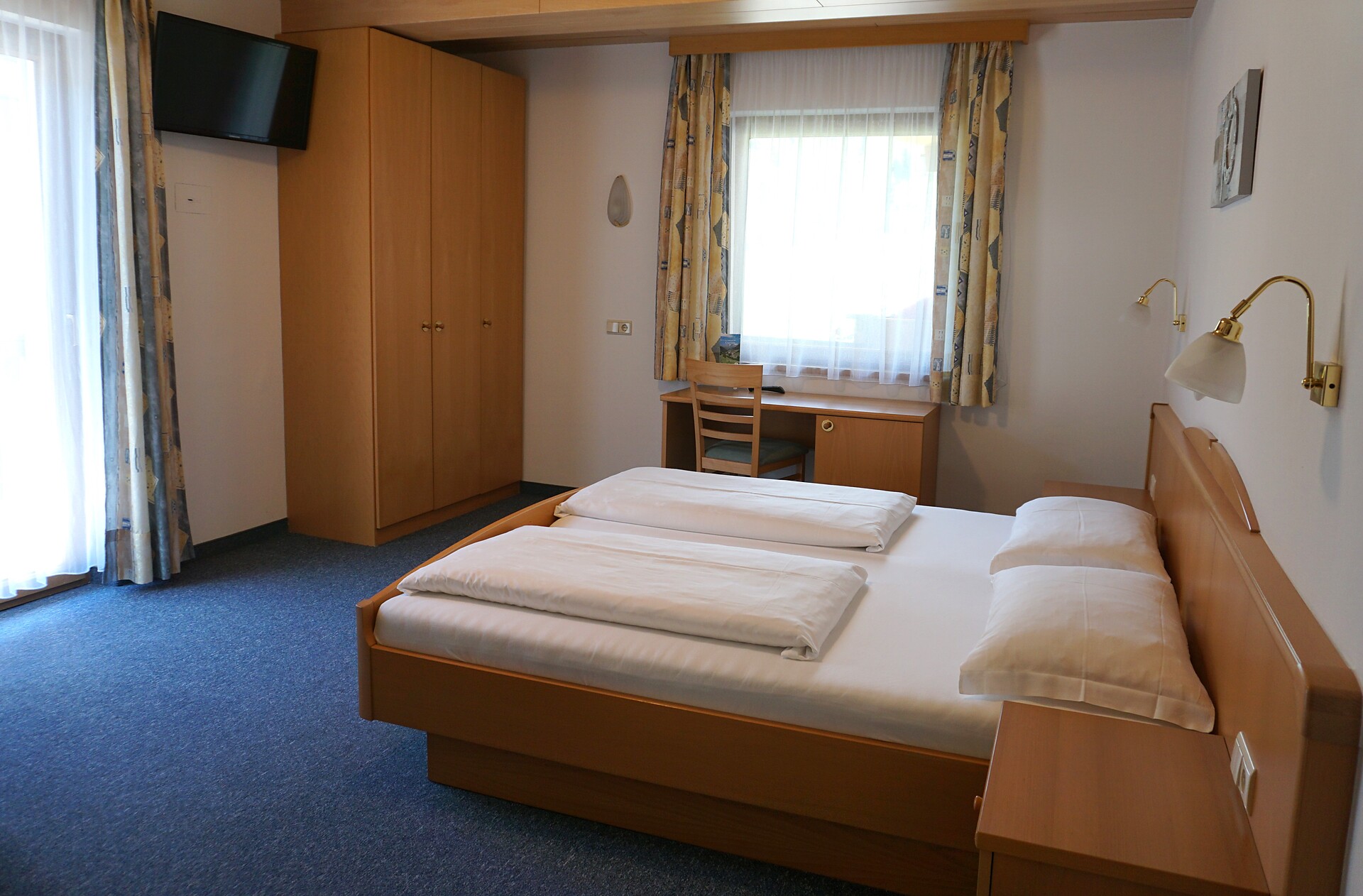 Pension Eisendle - Sterzing und Umgebung - #7 - suedtirol.info