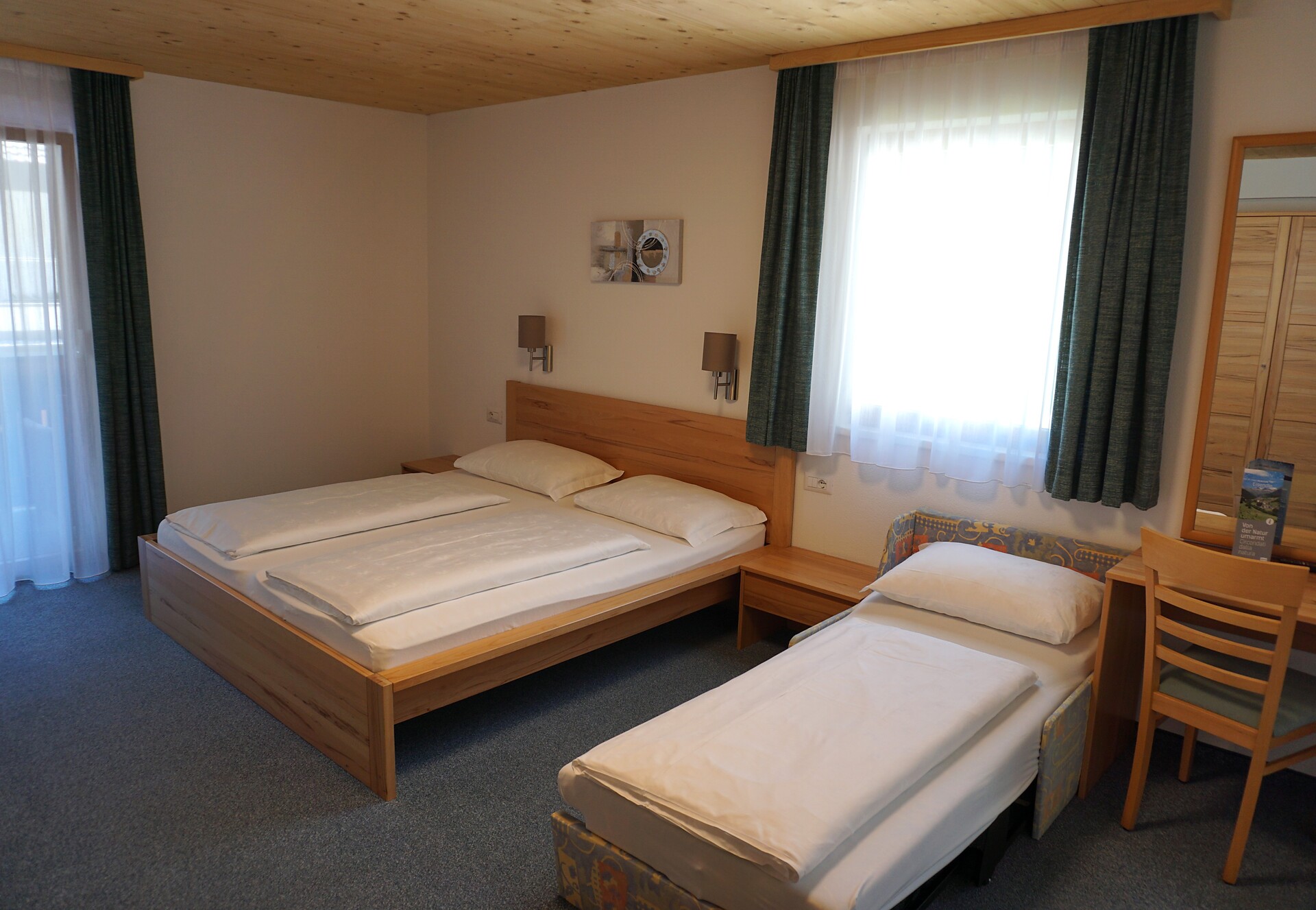 Pension Eisendle - Sterzing und Umgebung - #9 - suedtirol.info