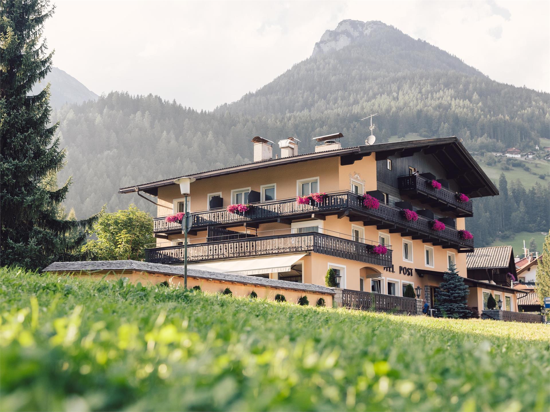 Posthotel Valle Aurina 1 suedtirol.info
