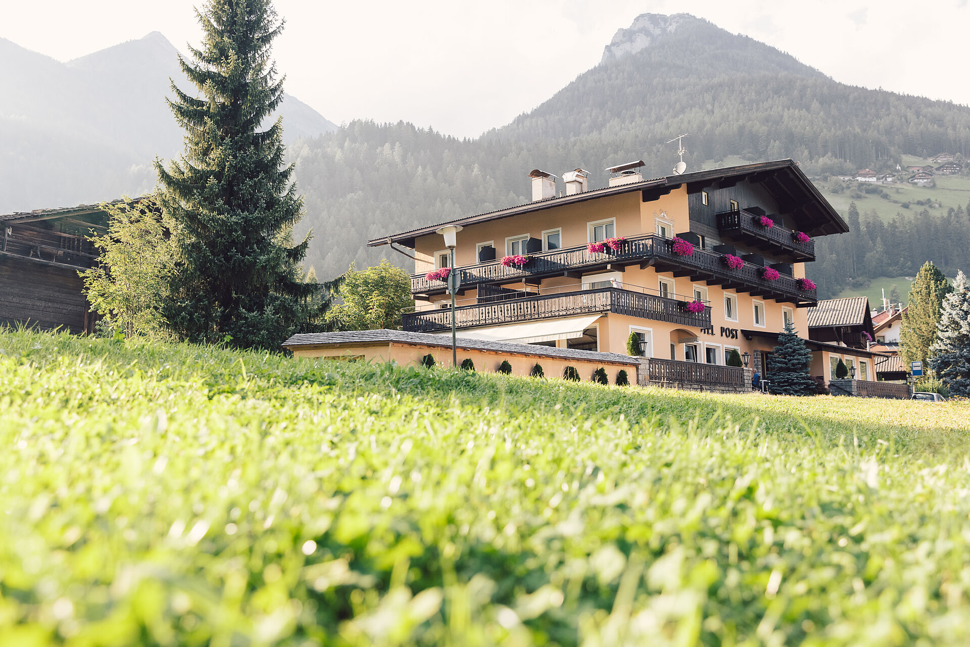 Posthotel - Ahrntal - #2 - suedtirol.info