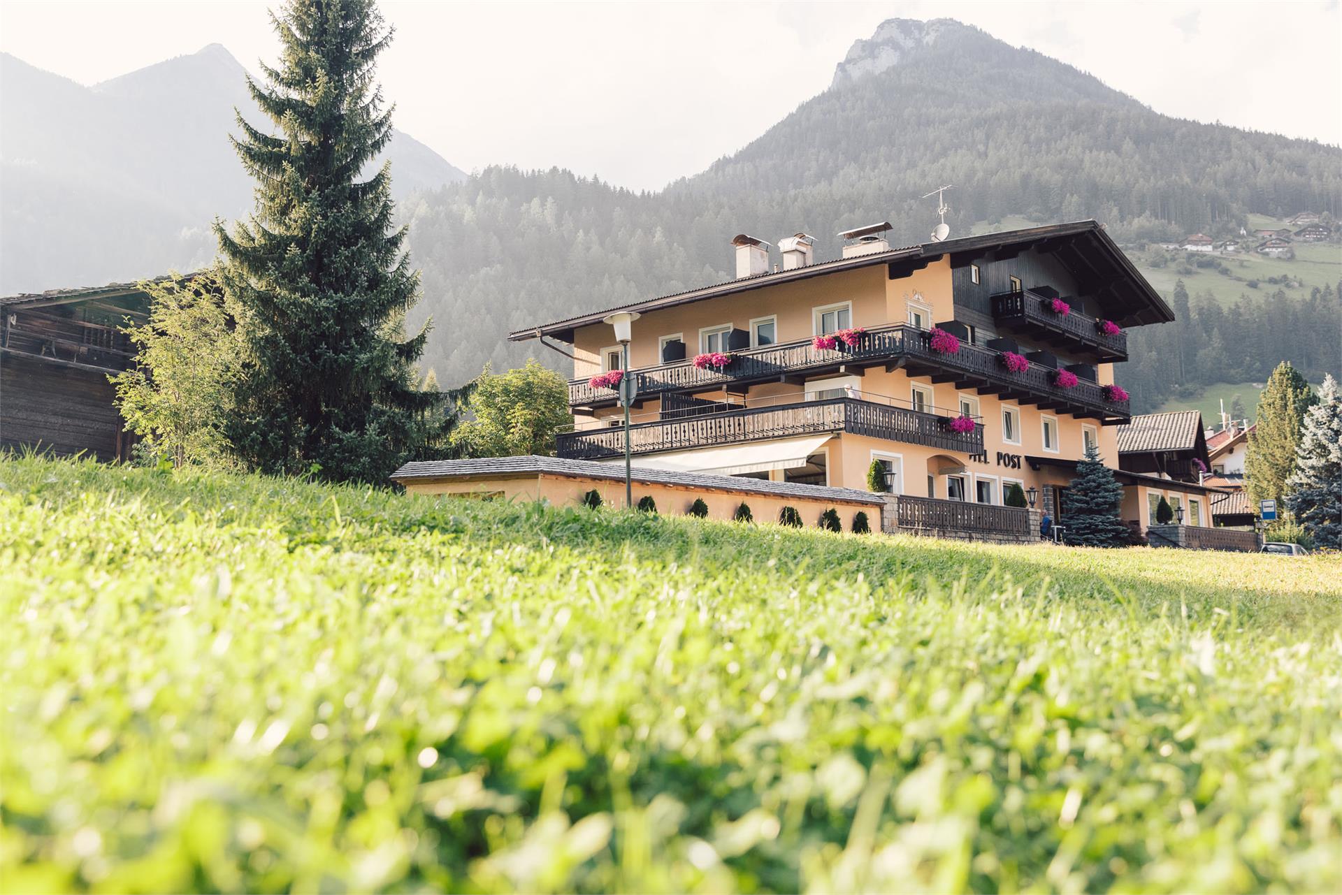 Posthotel Valle Aurina 2 suedtirol.info